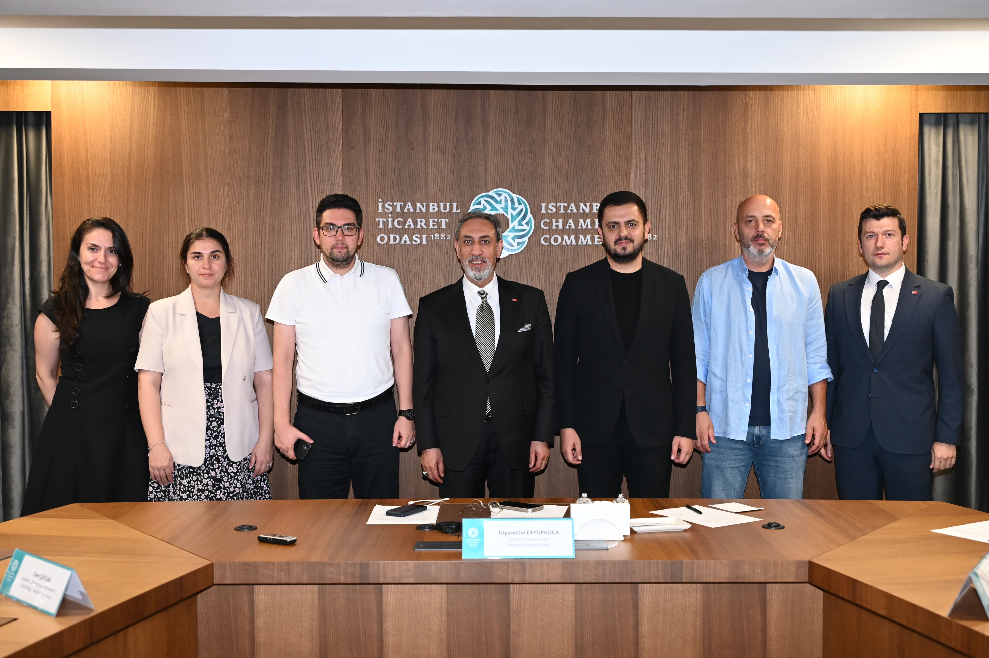 Evlenecek gençlerin desteklenmesi projesi tanıtıldı