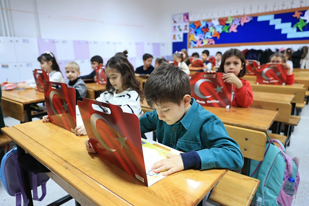 Karneler alındı tatil başladı: 3 Şubat ders başı
