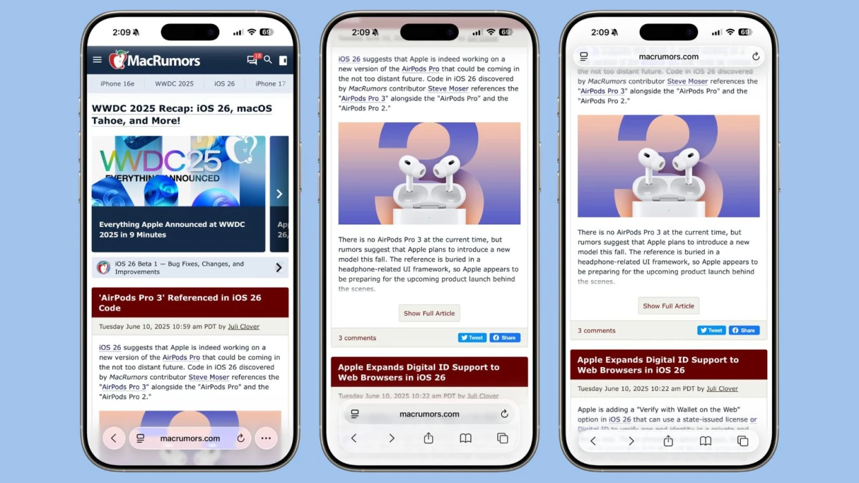 iOS 26 rehberi: İlk kurulumda bilmeniz gerekenler