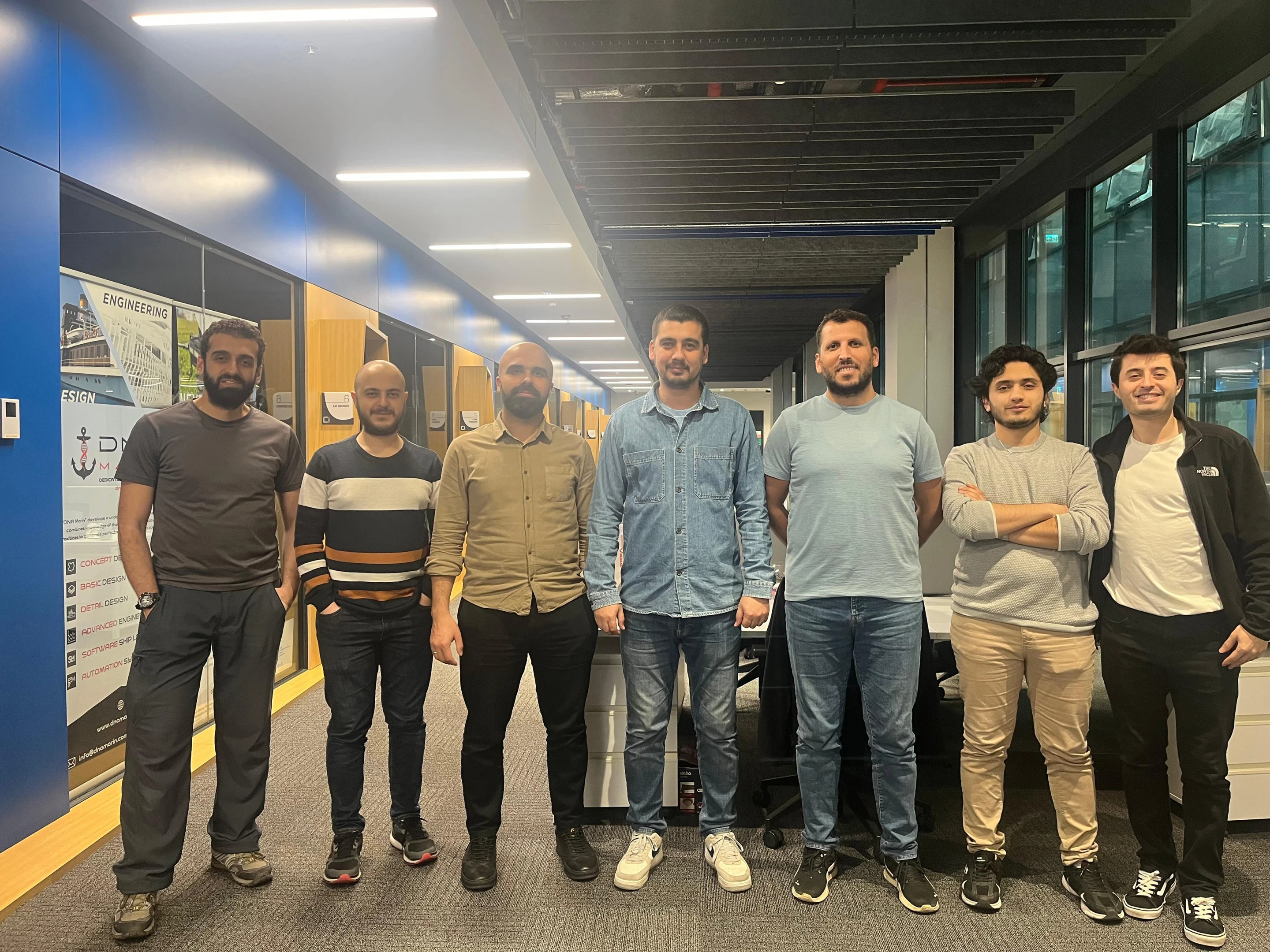 Yerli teknoloji afetlerde can kurtarıyor