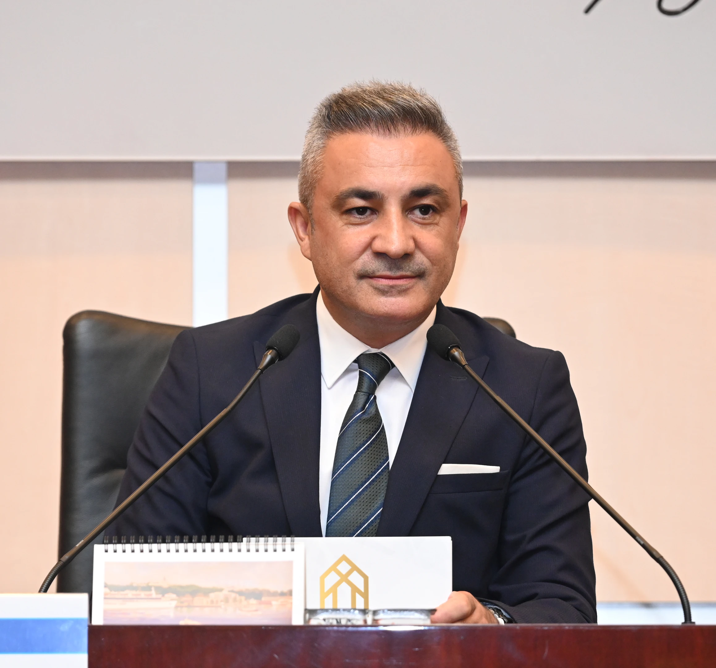 Gayrimenkulde ortak havuz sistemi önerisi! Pazarlama süresini kısaltabilir