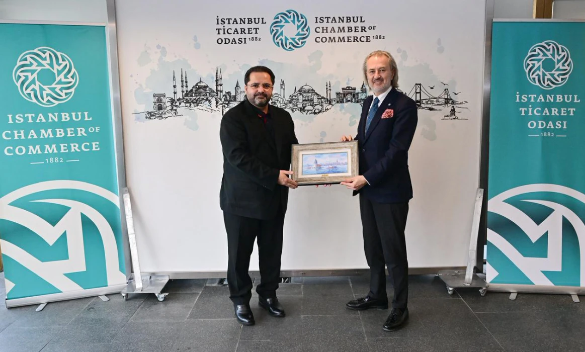 İran’la gündem sektörel ticareti artırmak