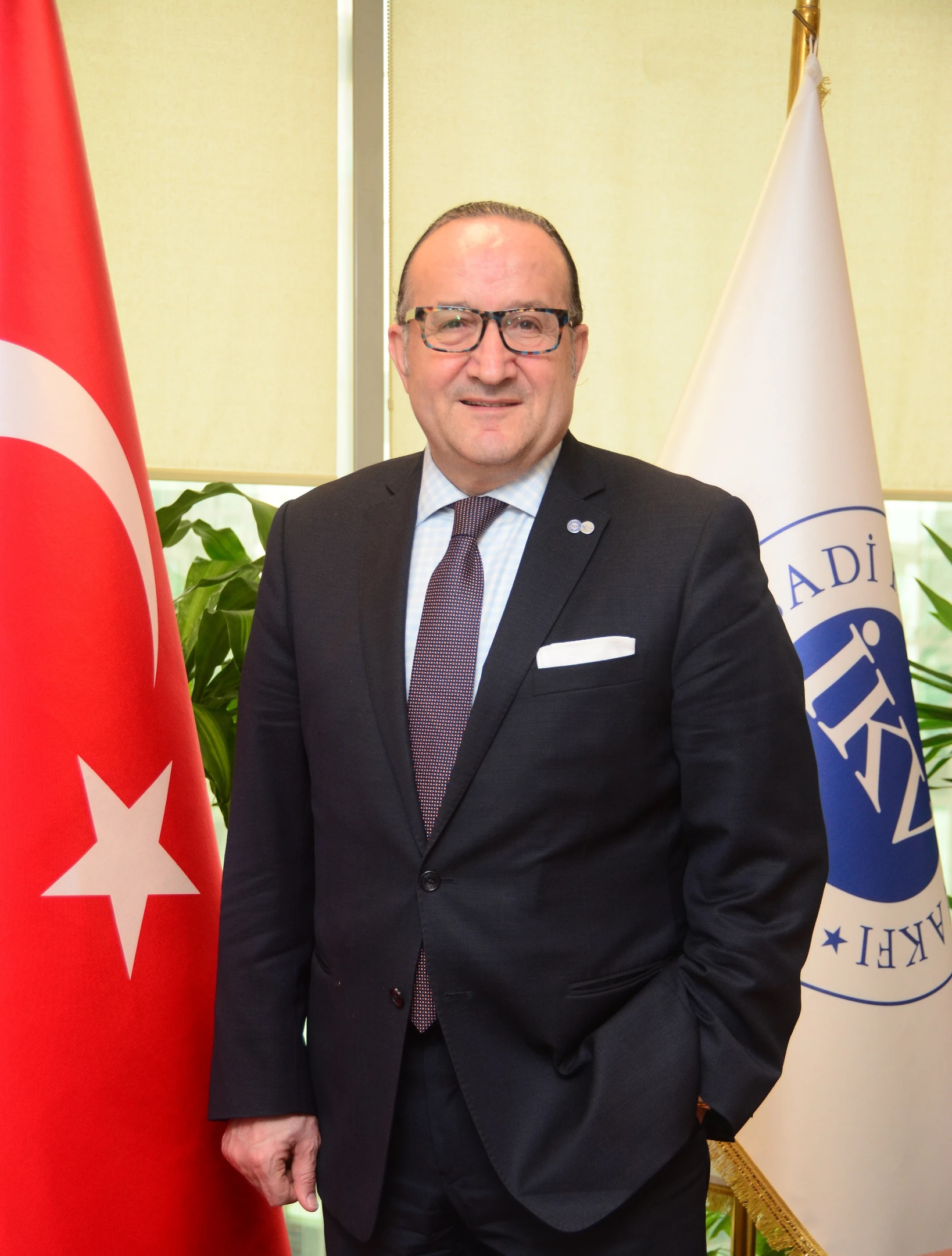 Türkiye AB için tehdit değil, stratejik ortak