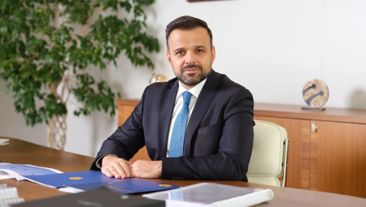 Turkcell Genel Müdürü Koç: 5G için tüm hazırlıklarımızı tamamladık