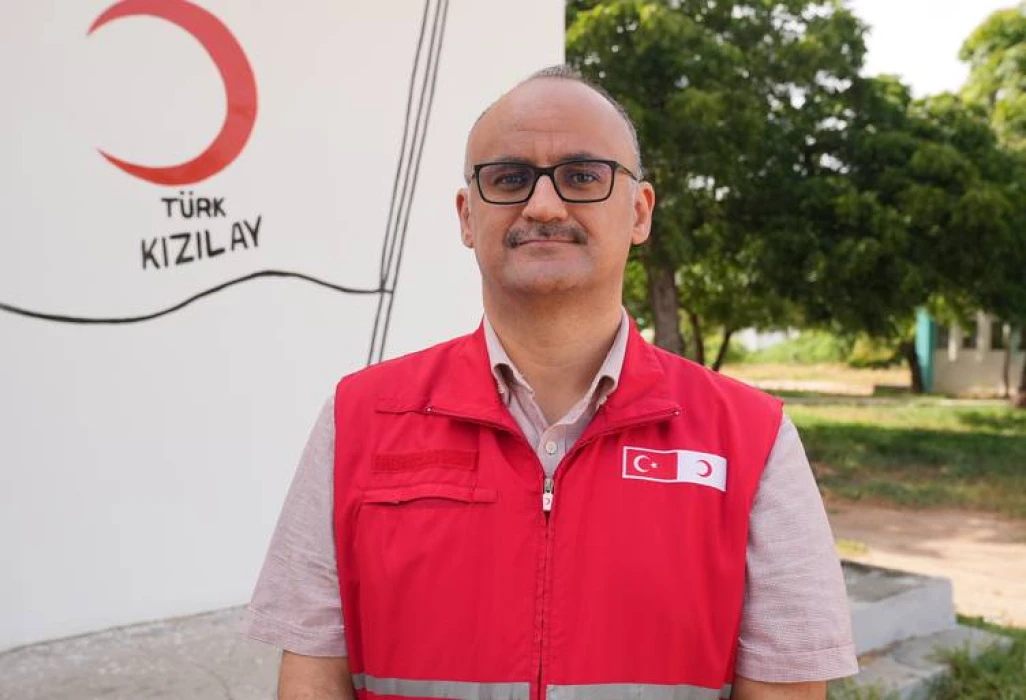 Türk Kızılay, her yıl binlerce ihtiyaç sahibine destek oluyor