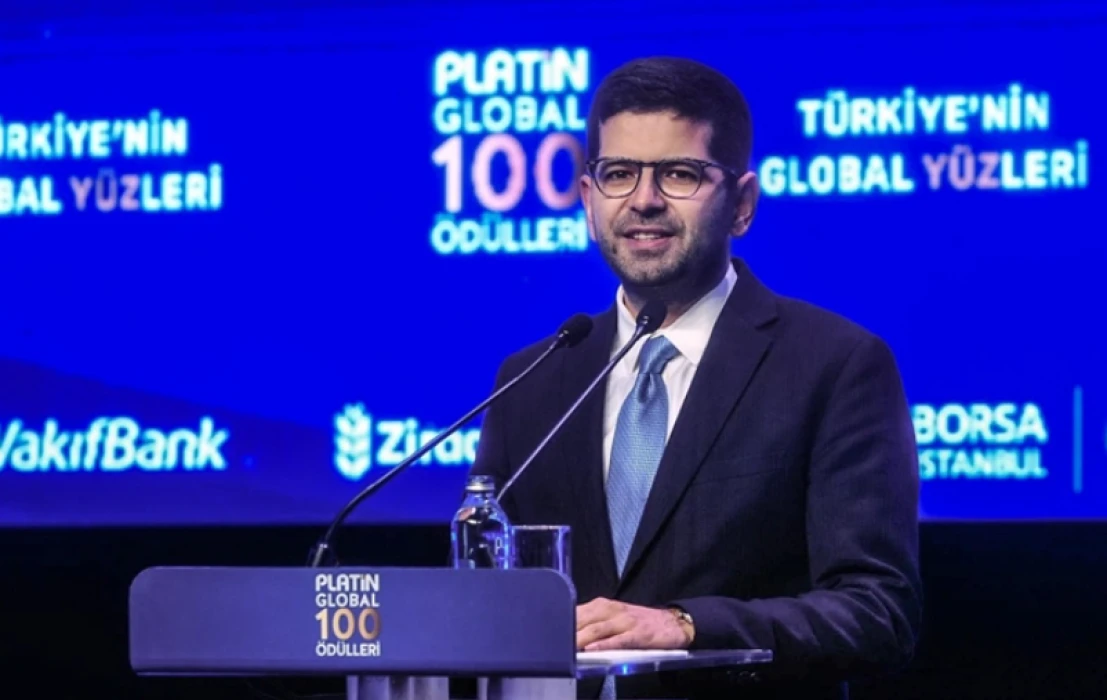 İstanbul Finans Merkezi etki yatırımı merkezi olacak: Stratejik hedef belirlendi