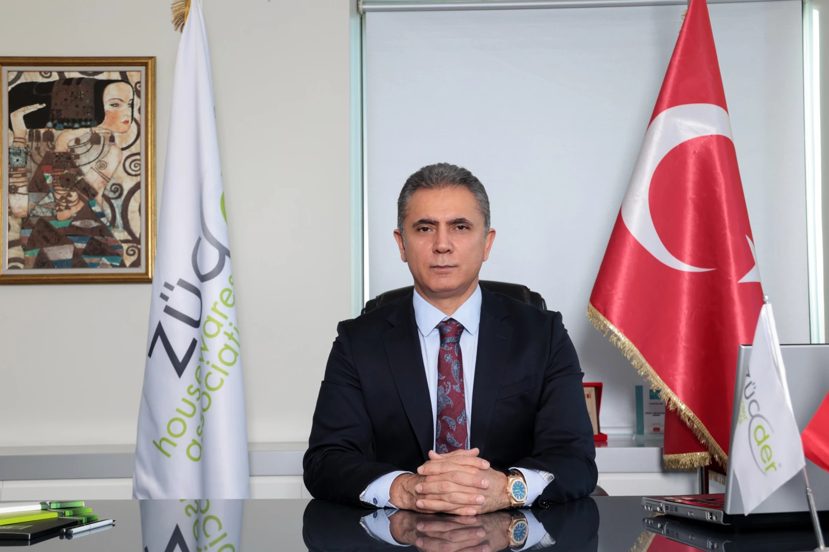 Dünyanın ev tasarımına made in Türkiye imzası