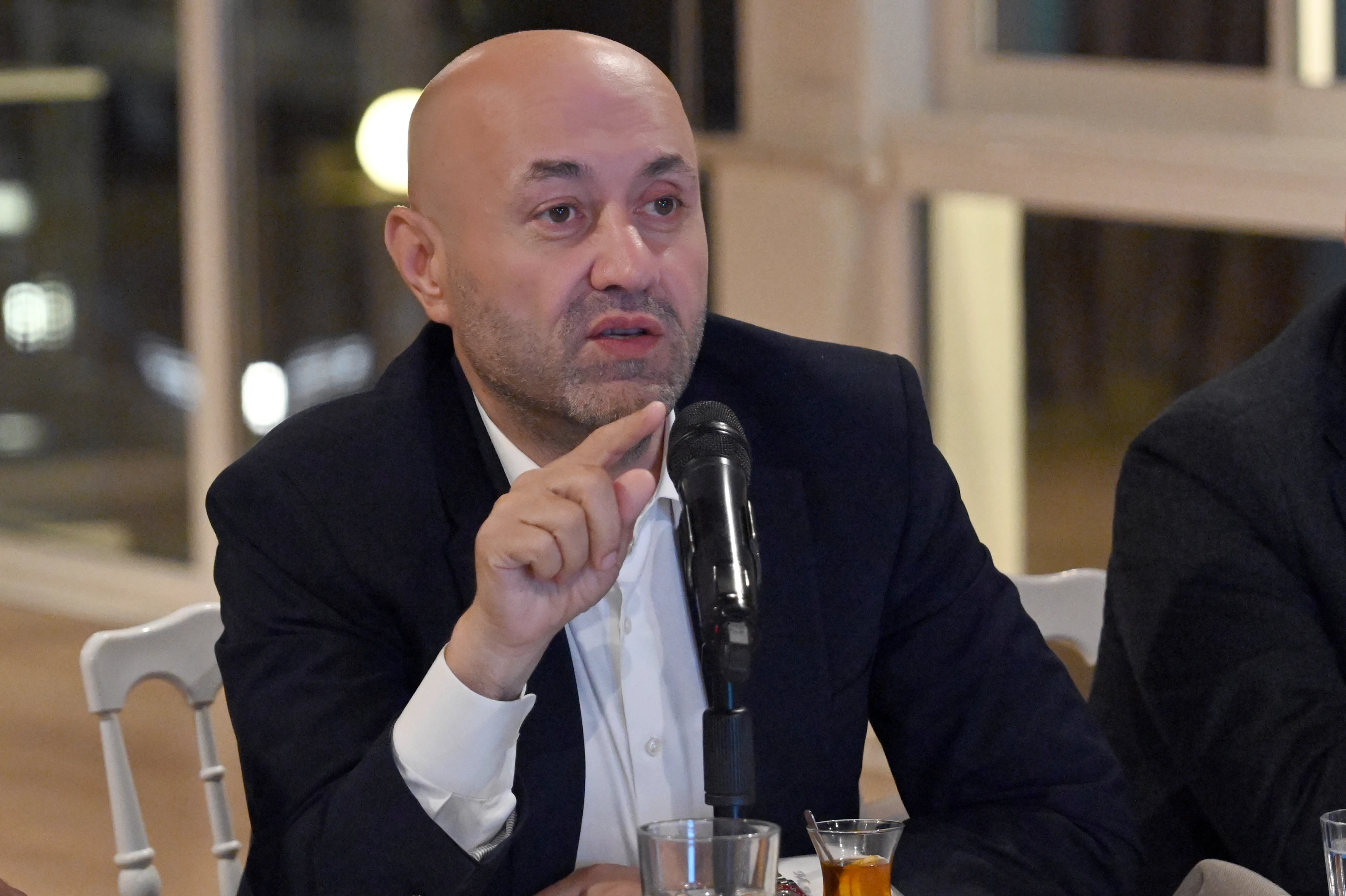 Telekomünikasyonda yerli üretime destek bekleniyor