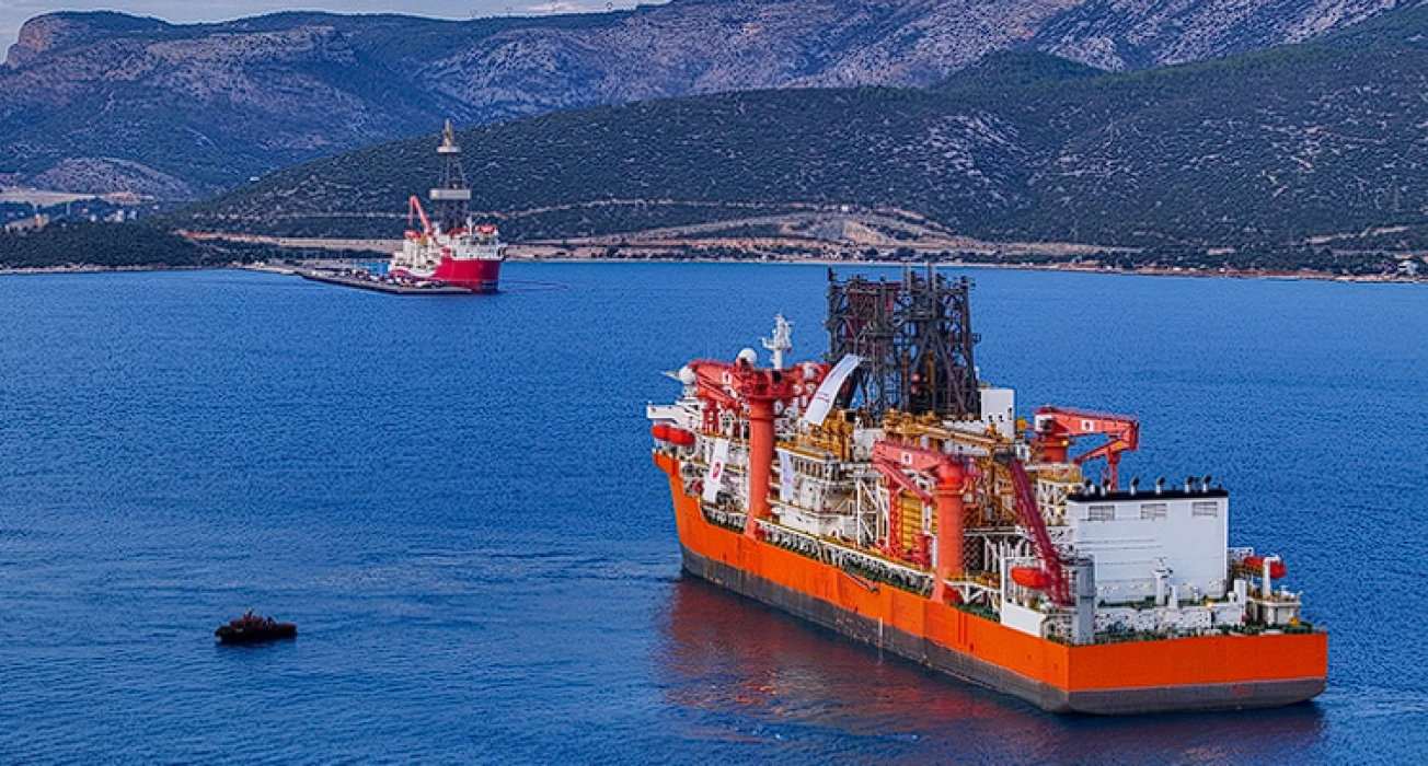 Somali’de ilk sondaj başlıyor: Türkiye’den enerji hamlesi