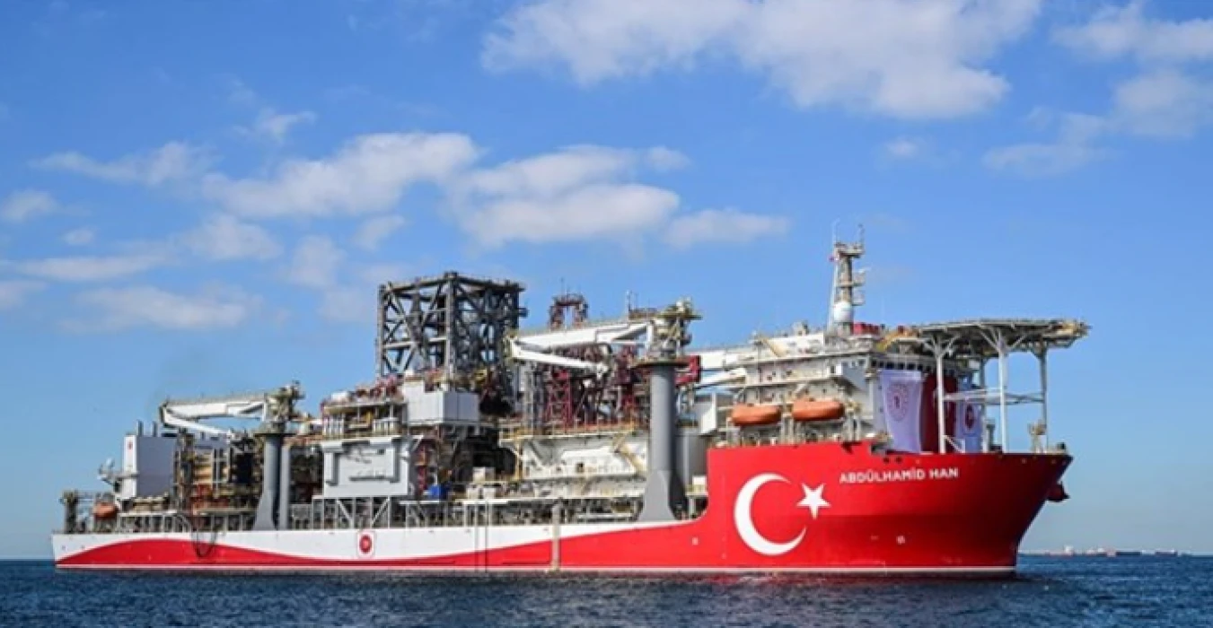 SON DAKİKA: Göktepe-3 kuyusundan ekonomiye 30 milyar dolar! Türkiye enerjide gaza bastı