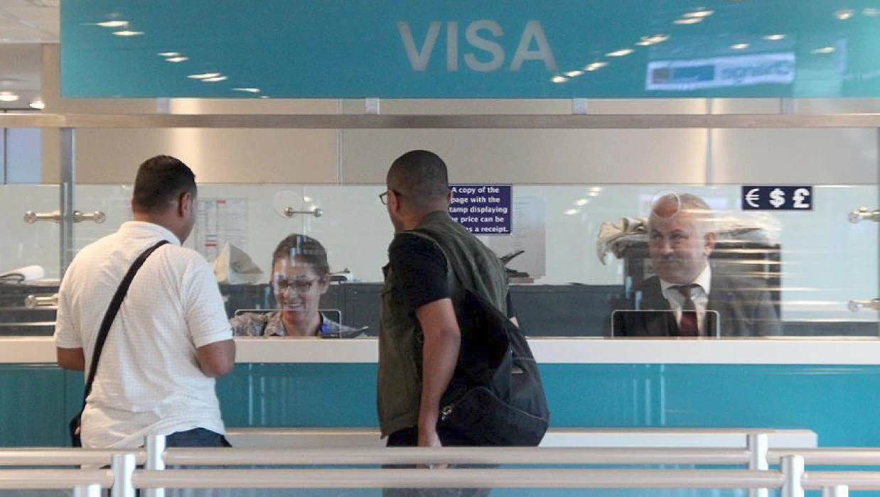 Schengen vizesi reddi pahalıya patlıyor: Maliyeti 13 milyon Euro’yu geçti