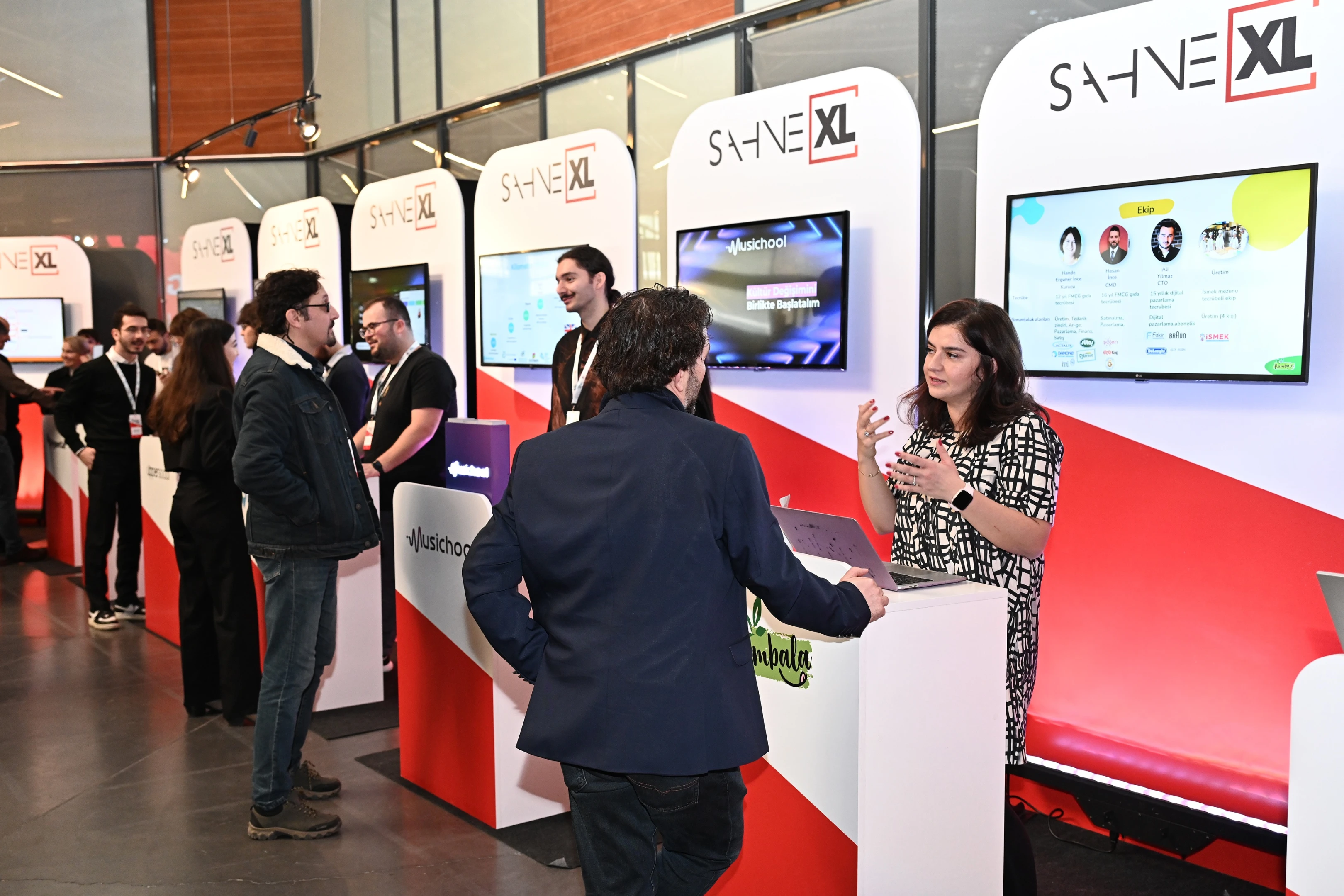 Yatırımı büyüten ihracata taşıyan güç! 144 yıllık ekonomik hafıza: İTO