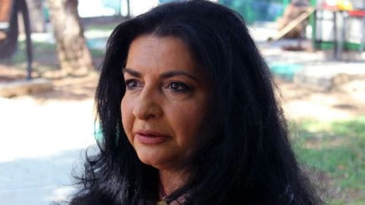 Leyla Okay hayatını kaybetti: 62 yılda dolu dolu bir sanat yolculuğu