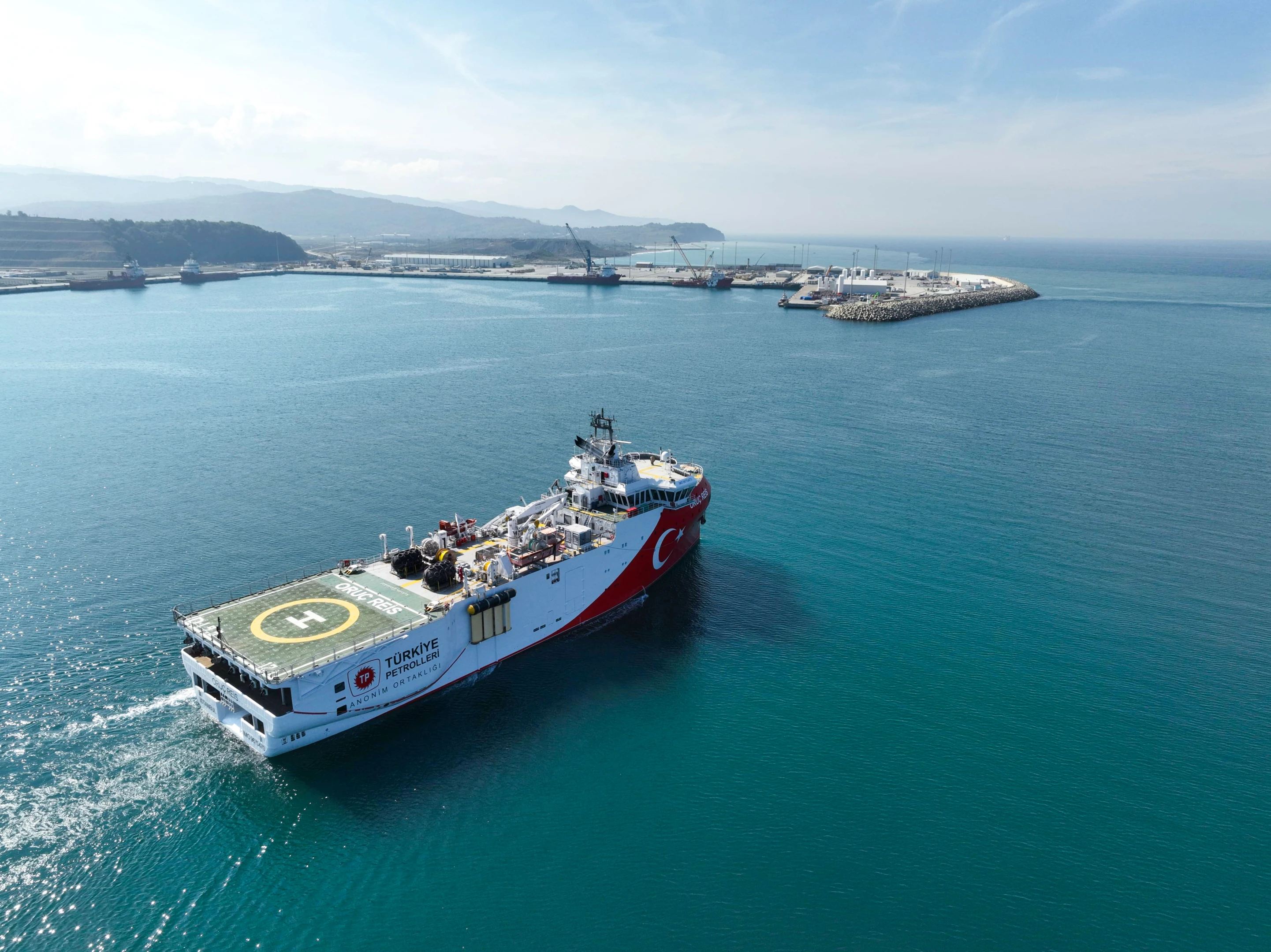 Enerjide ‘Kazan-kazan’ dönemi! Bakan Bayraktar İstanbul Ticaret’e konuştu