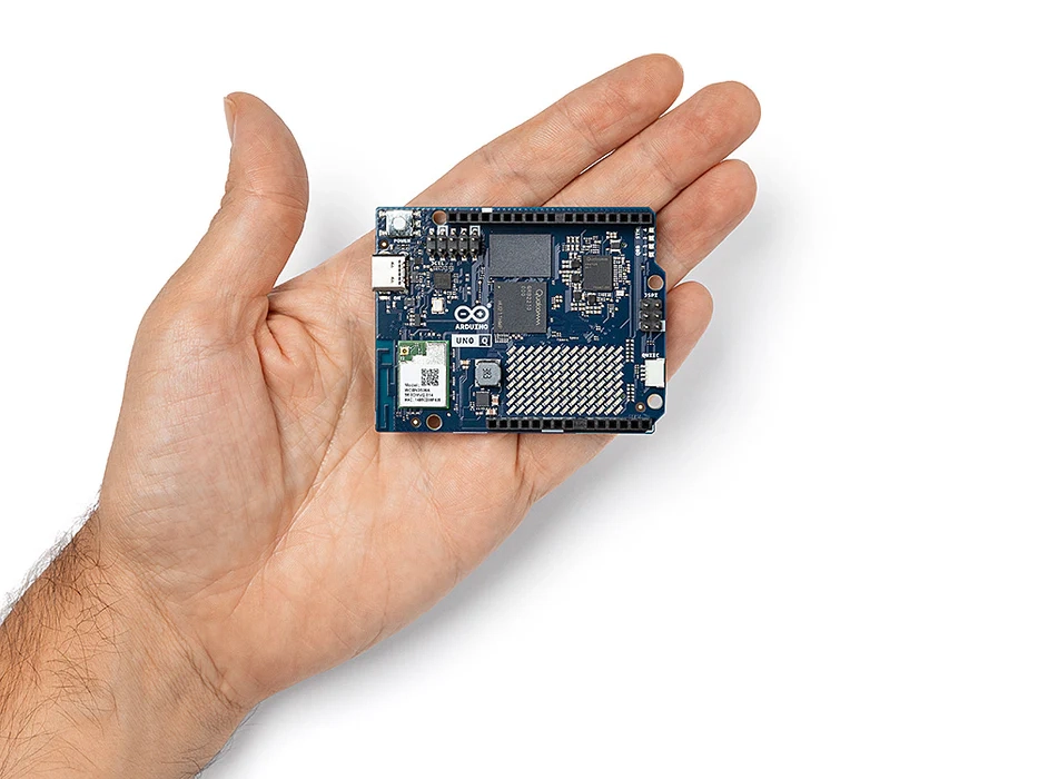 Qualcomm–Arduino anlaşması: Uçta yapay zeka için ‘çift beyinli’ Uno Q sahnede