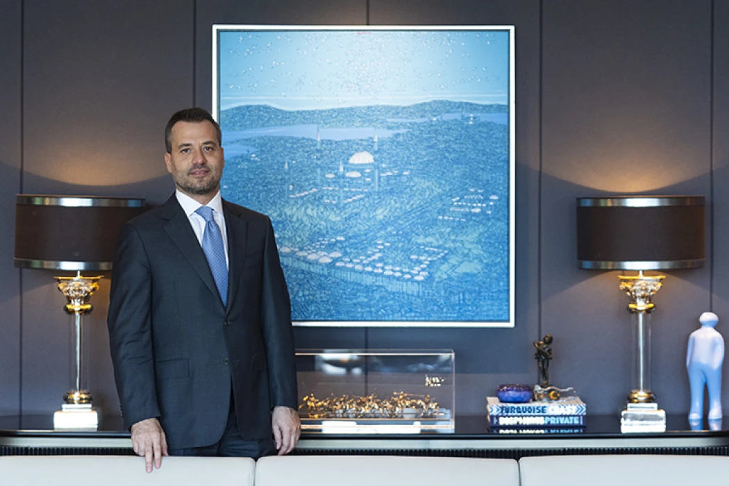 Tüm yollar Türkiye'ye çıkıyor! Körfez sermayesi petrol sonrasına hazırlanıyor