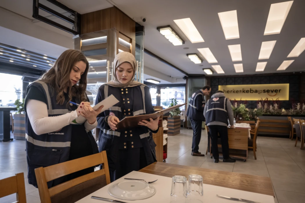 Ramazan öncesi fahiş fiyat denetimi: Ticaret Bakanlığı incelemeleri yoğunlaştırdı