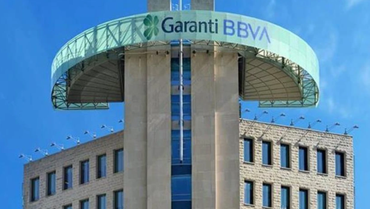 Garanti BBVA mobil uygulaması çöktü mü, ne oldu? Garanti BBVA'dan açıklama geldi!