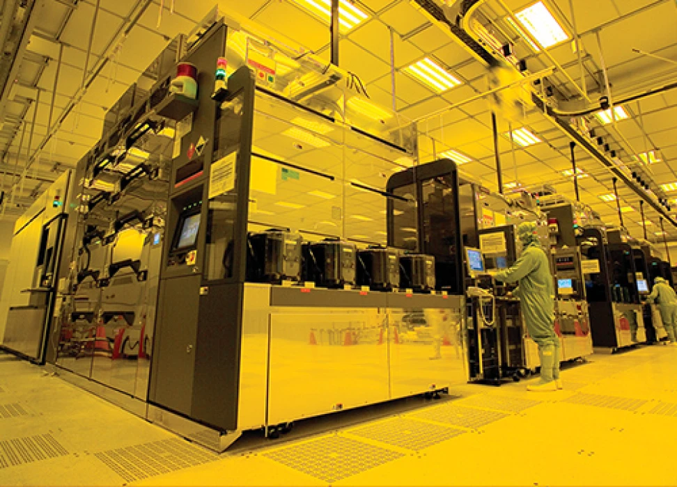 TSMC yapay zeka talebi için 56 milyar dolar yatırım yapacak