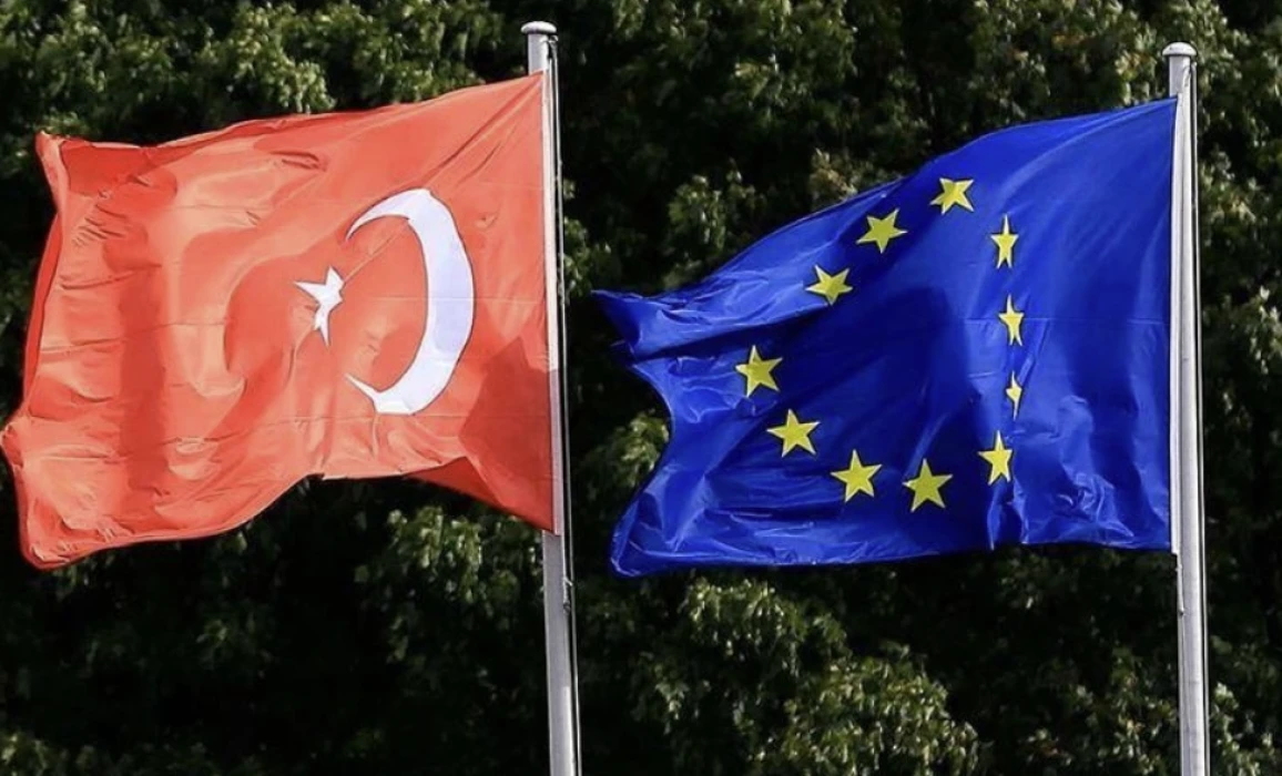 AB’den ‘Made in EU’ hamlesi: Türkiye'ye de kapı açıldı