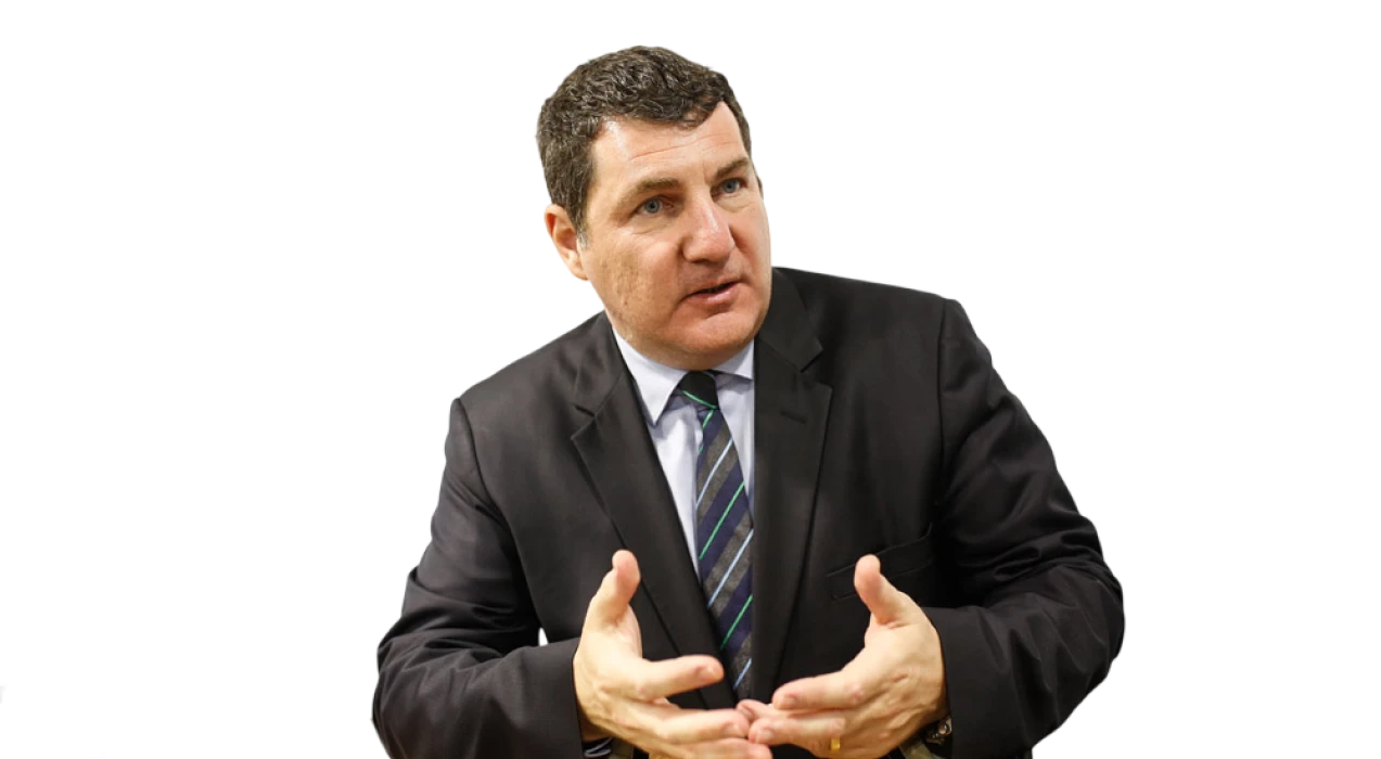 Kırılgan Orta Doğu’ya ‘Kalkınma Yolu’ çözümü! IMEC'e göre avantajları neler?