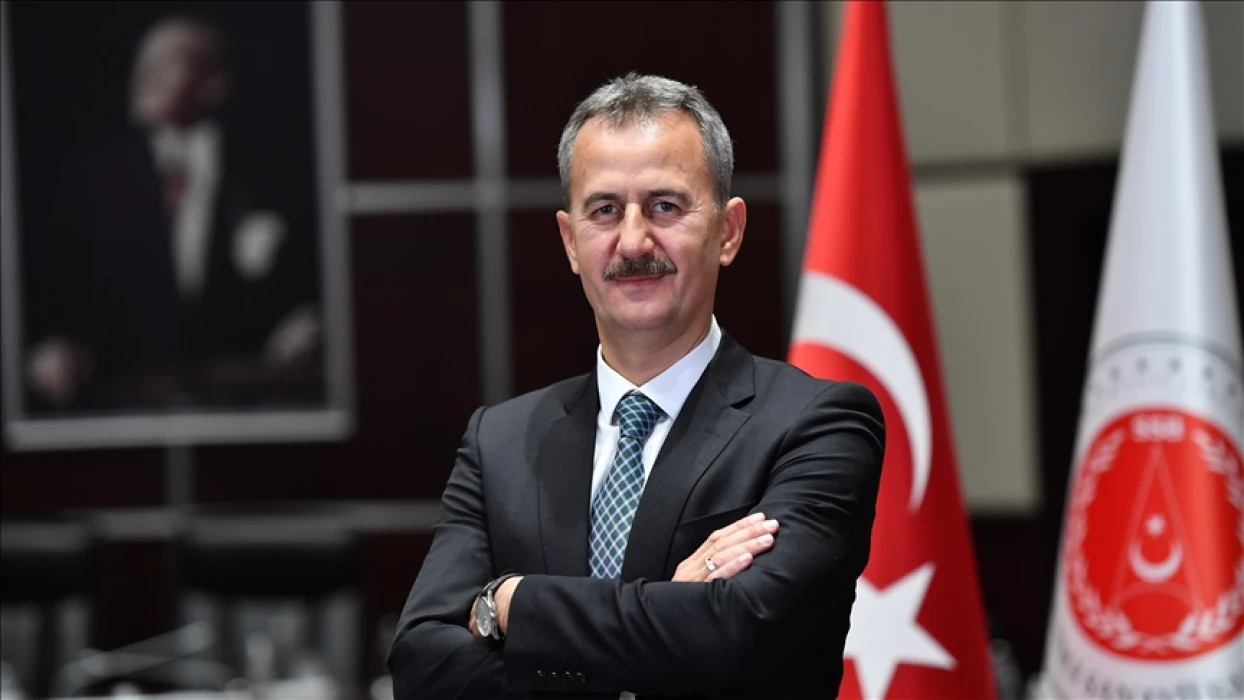 Çelik Kubbe'ye yapay zeka: Tehditleri en uzak menzilden algılayıp bertaraf edecek