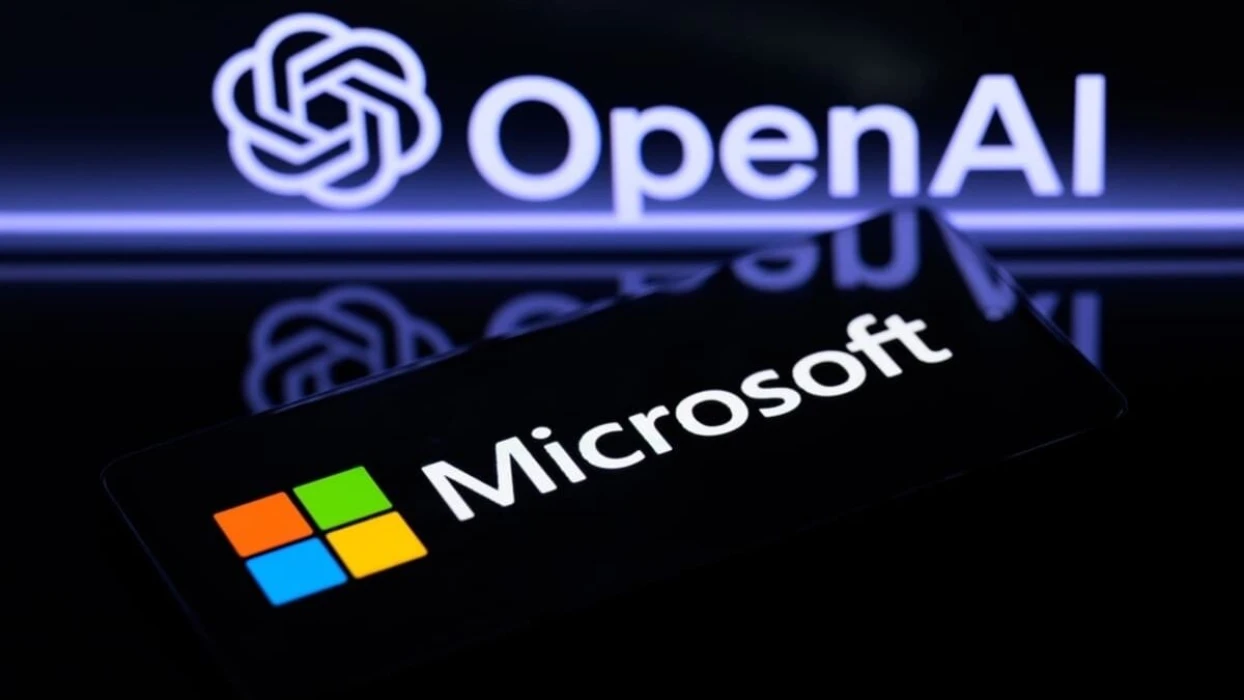 OpenAI, Microsoft ile yeni anlaşma imzaladı