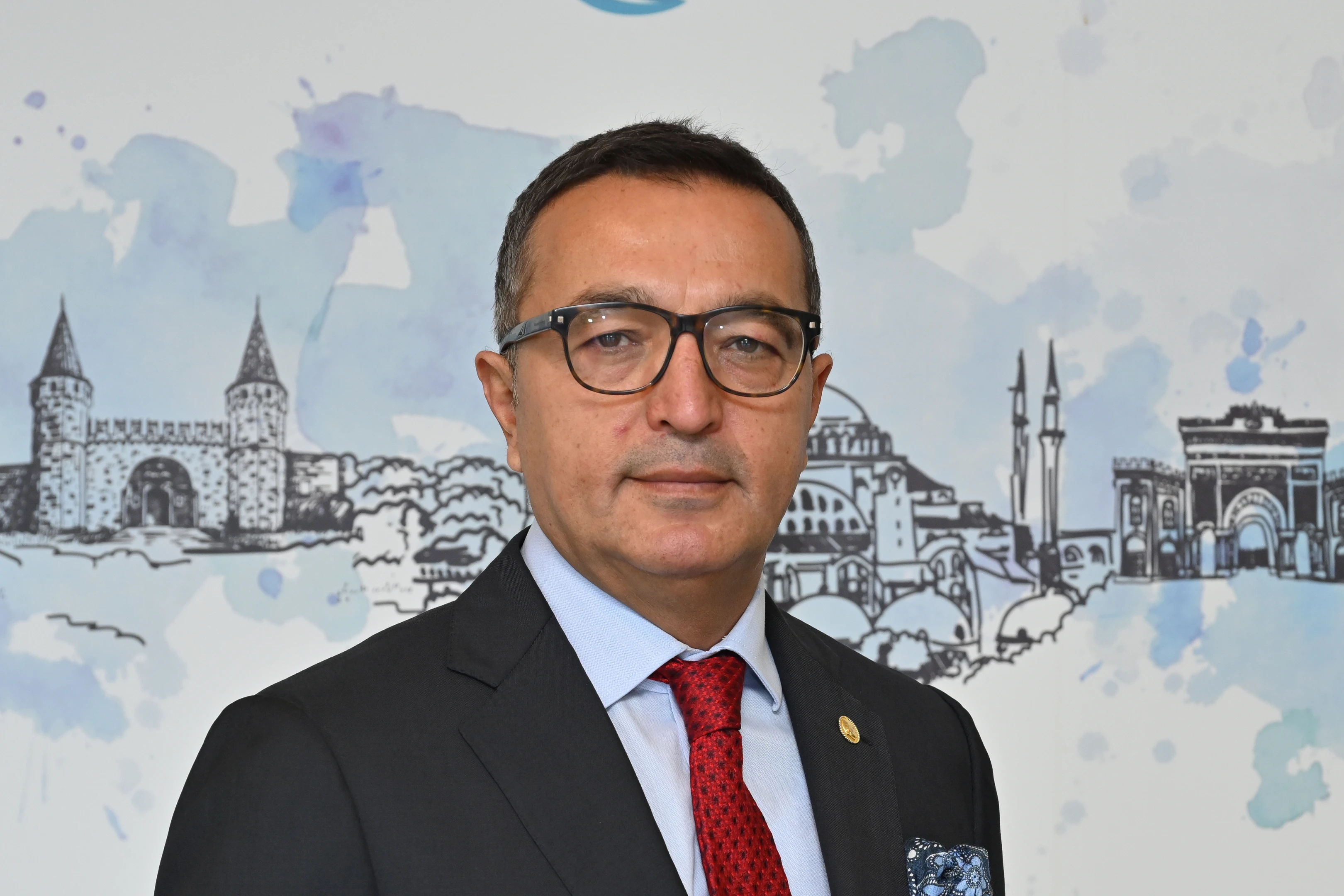 21. Dönem Meslek Komiteleri 7. Müşterek Toplantısı: Meclisten yansımalar