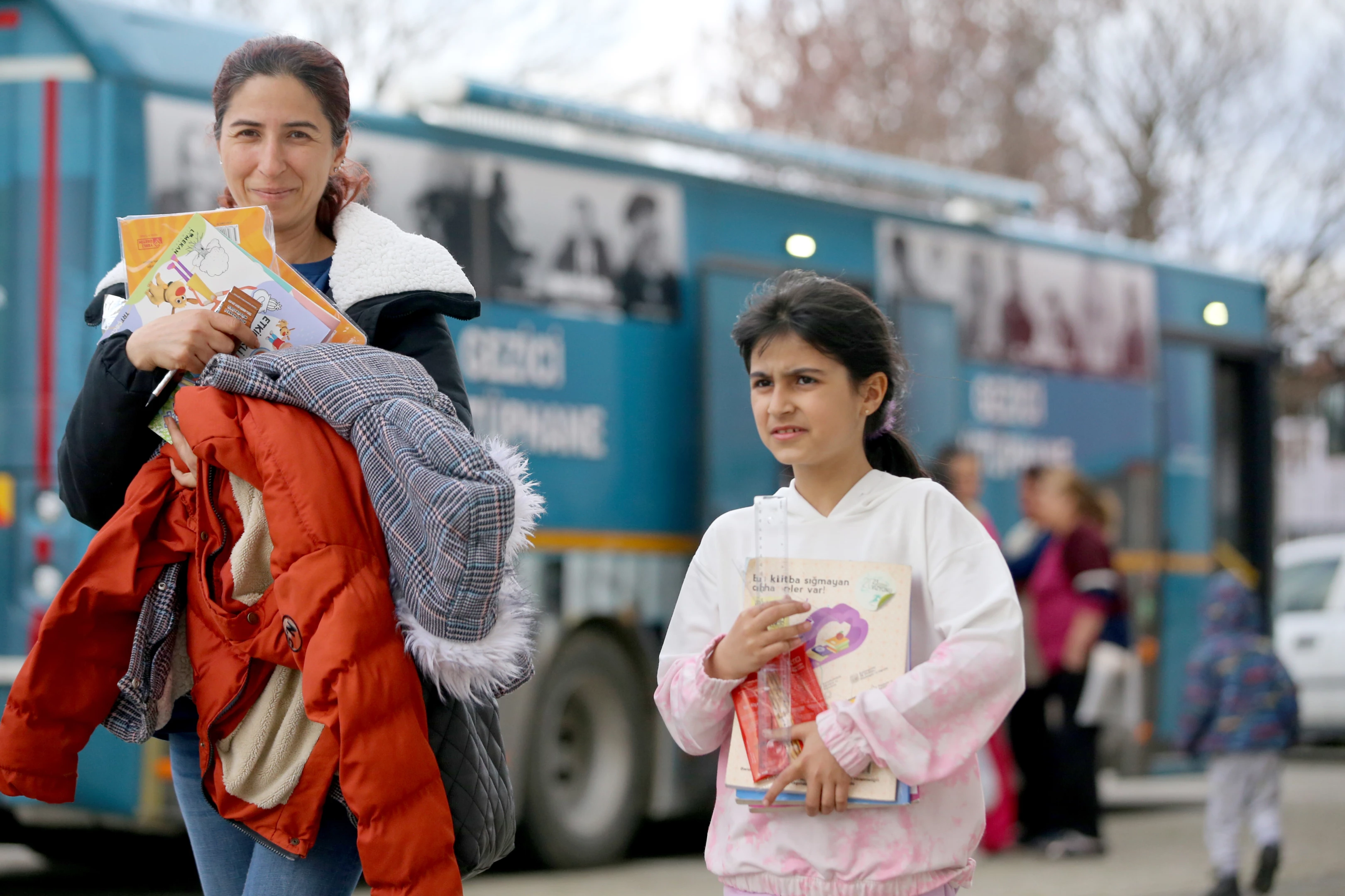 Acılar bayramlaşmayla hafifleyecek