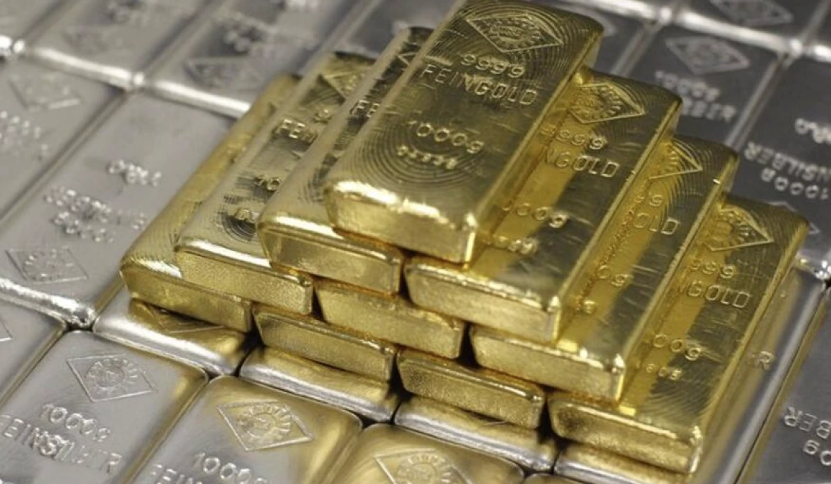 Altın ve gümüş toparlandı: Sert satış sonrası gözler 2026 beklentilerine çevrildi