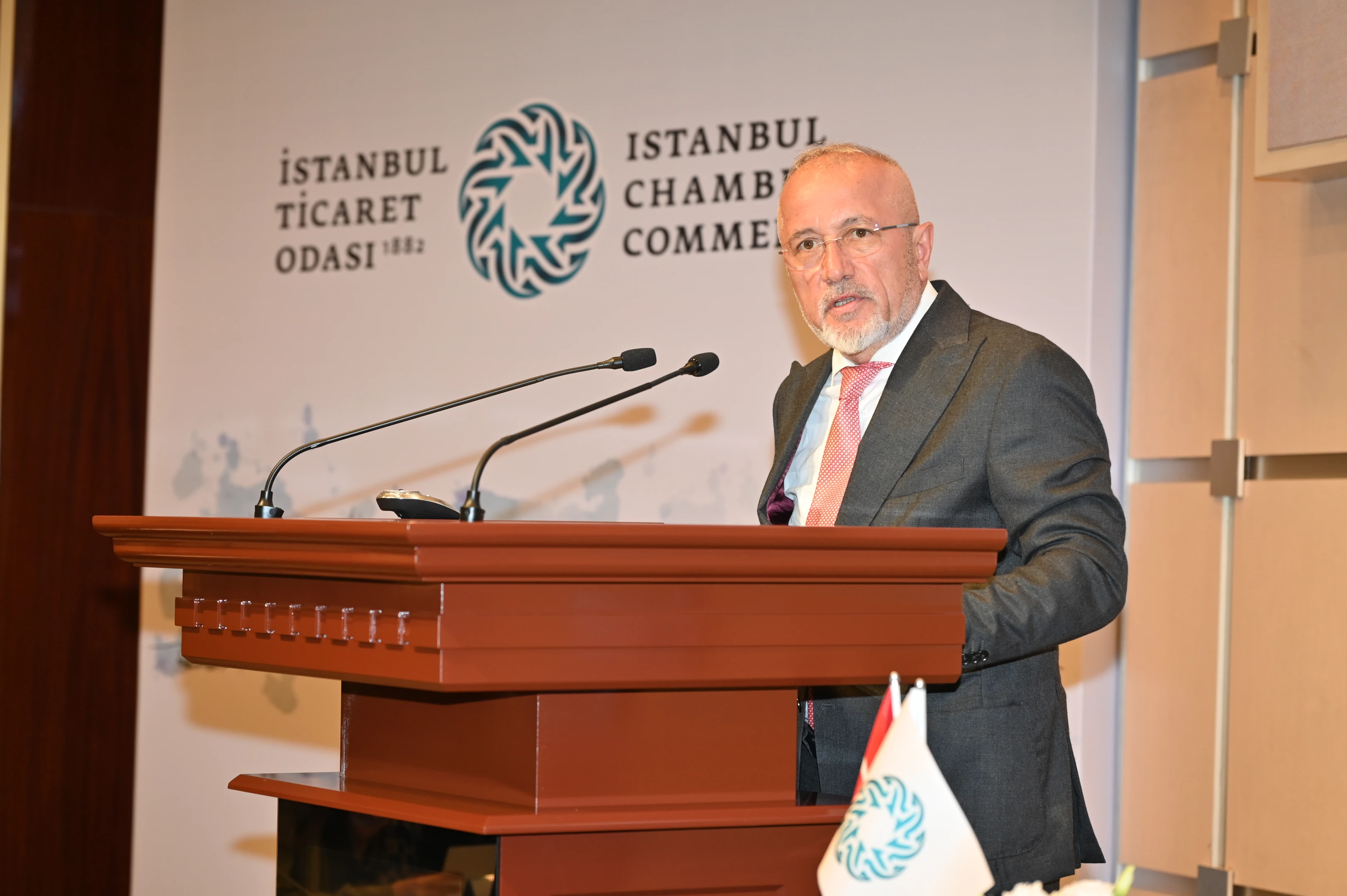 ‘Gıdada israfa dur İstanbul’ kampanyası