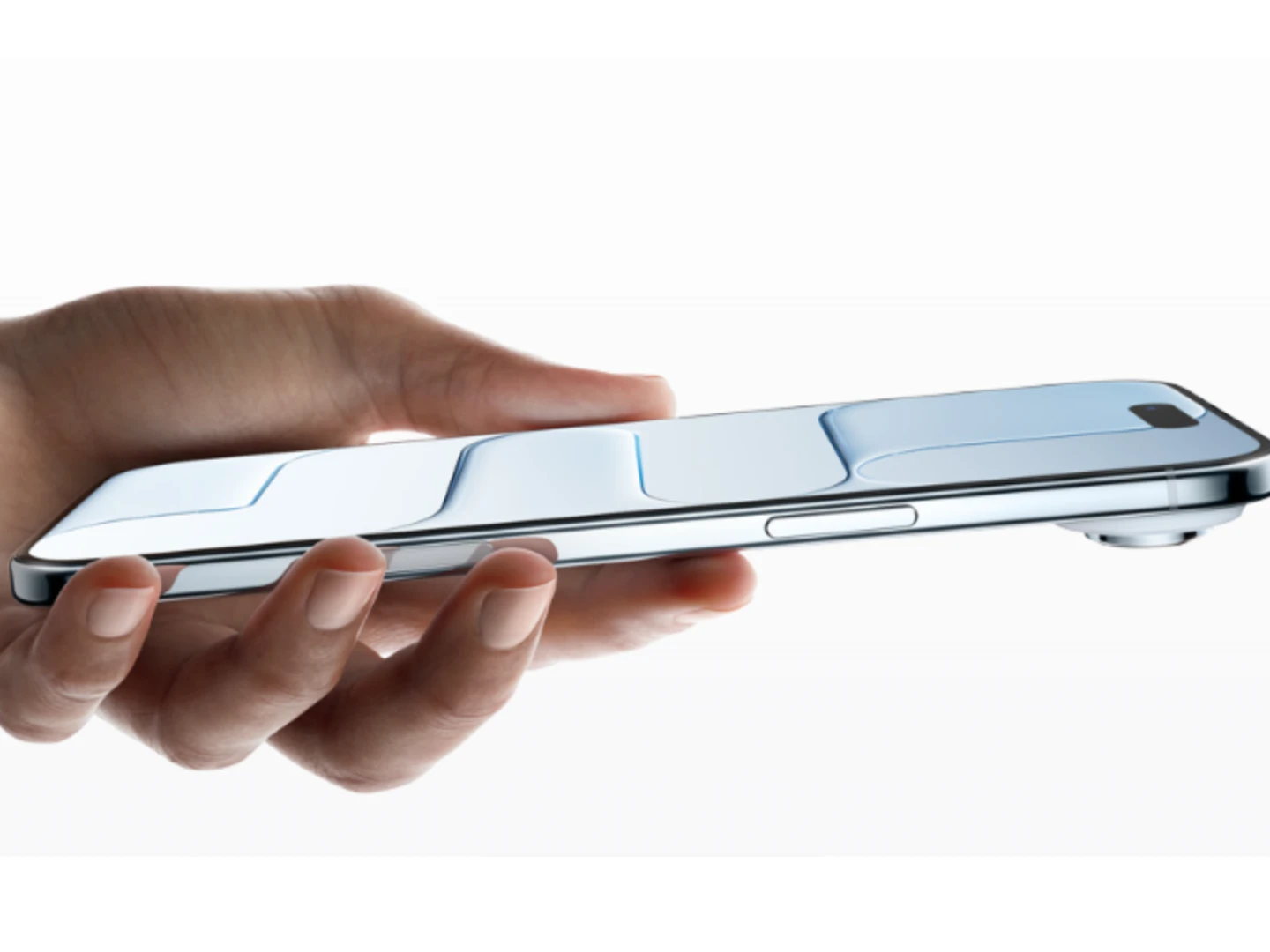 iPhone Air 2, dayanıklılık ve hafiflik için yine titanyum kasayla gelecek