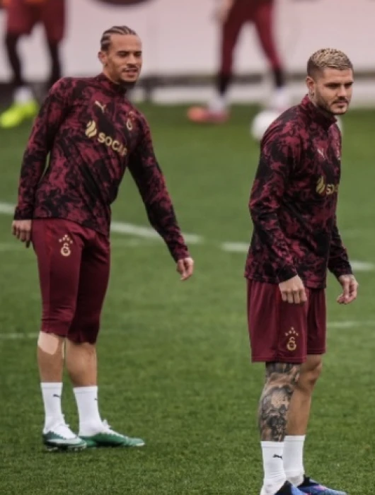 Manchester City - Galatasaray maçı ne zaman, saat kaçta? CANLI Galatasaray maçı hangi kanalda? Maç öncesi FLAŞ ayrılık