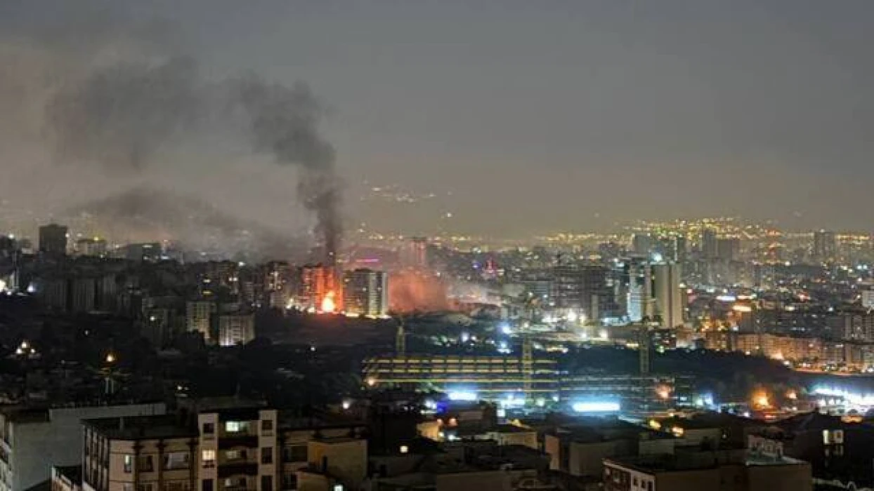 ABD - İran hattında kritik uzlaşı: Hürmüz şartıyla ateşkes sağlandı