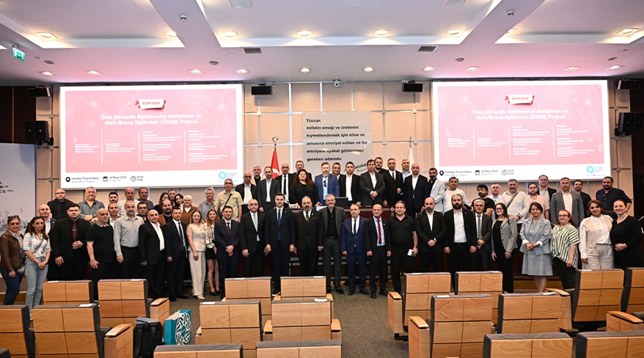 Özel güvenlikte sicil puanı önerisi