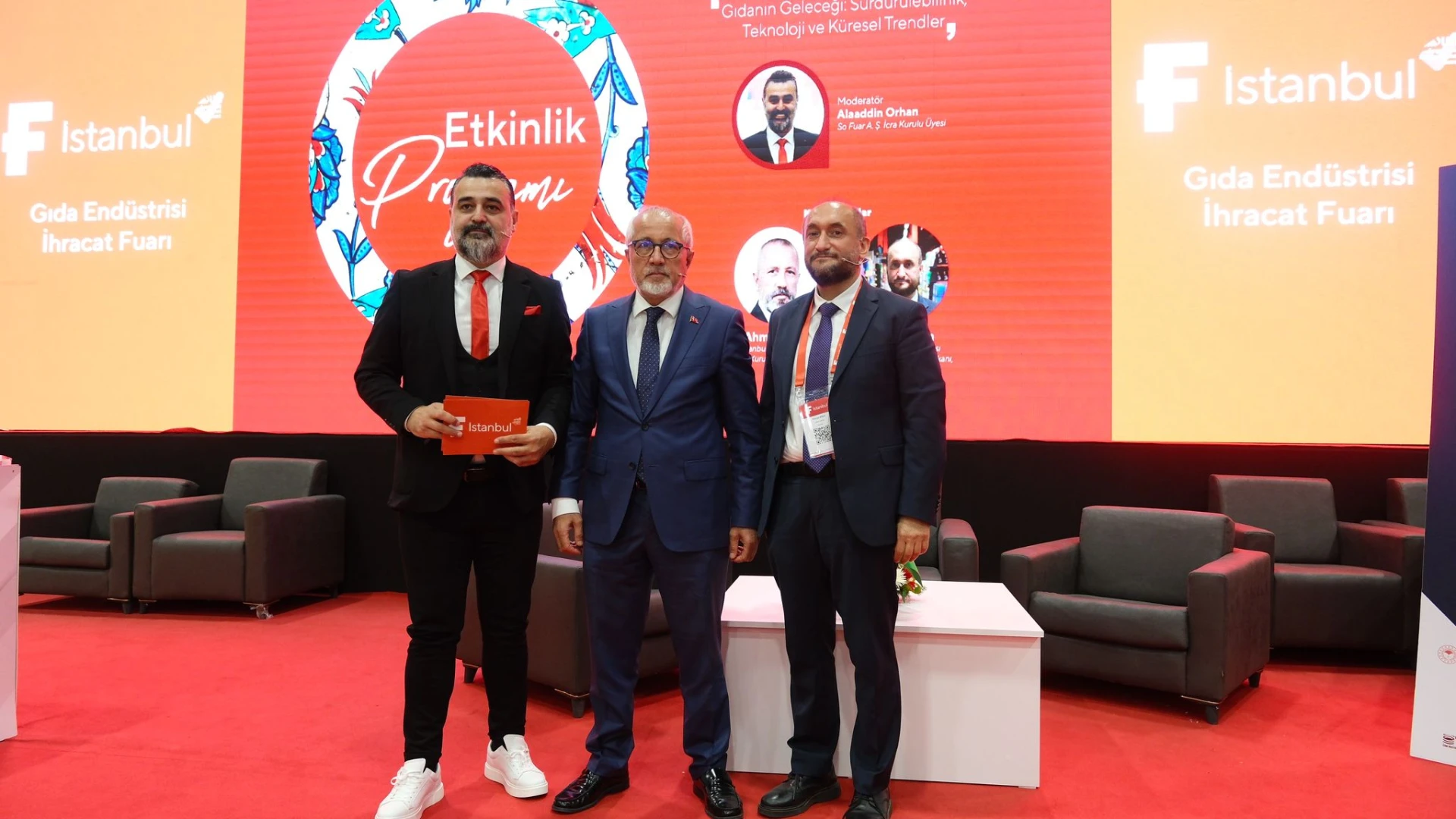'Gıdada İsrafa Dur De' kampanyasıyla farkındalık artıyor