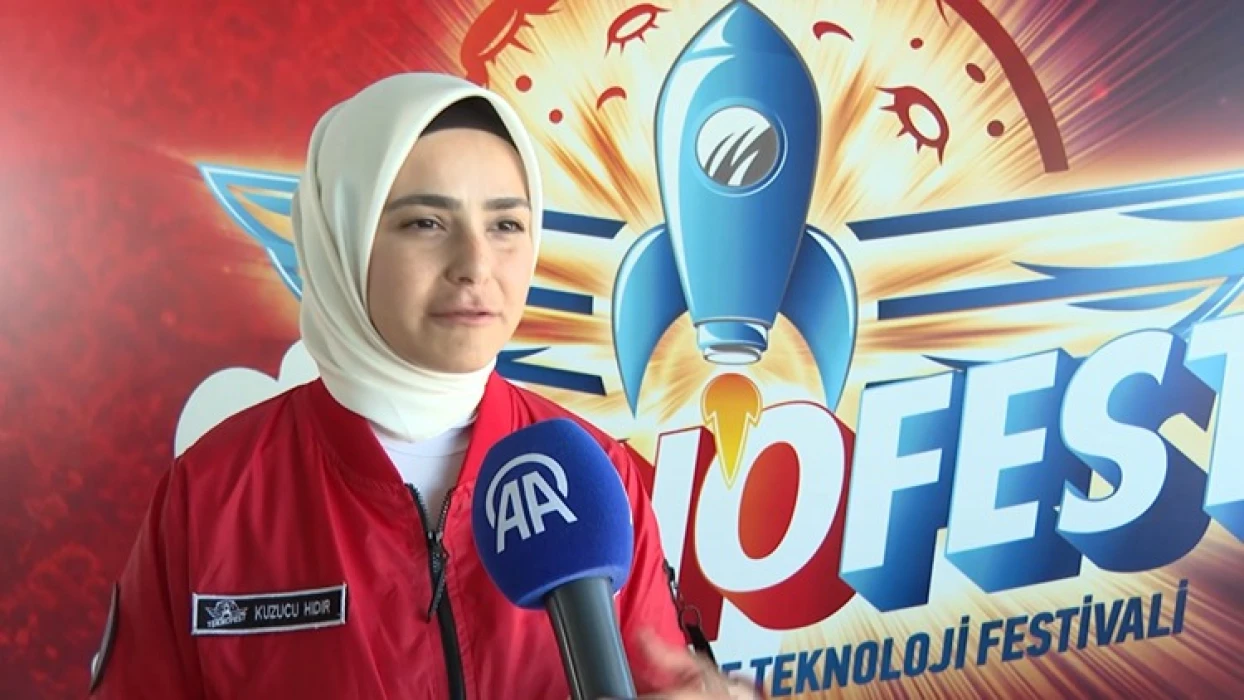 TEKNOFEST yarışmaları, kritik alanlarda teknolojik gelişimi destekliyor