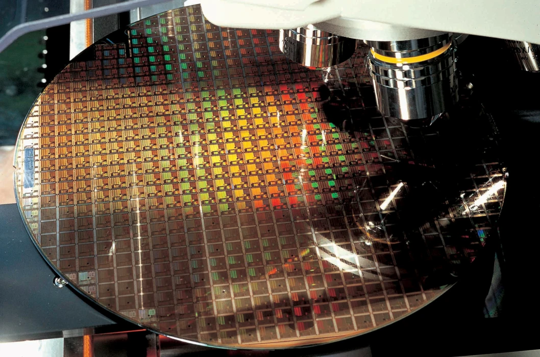 Çip savaşlarında TSMC ve Samsung 1nm yarışında