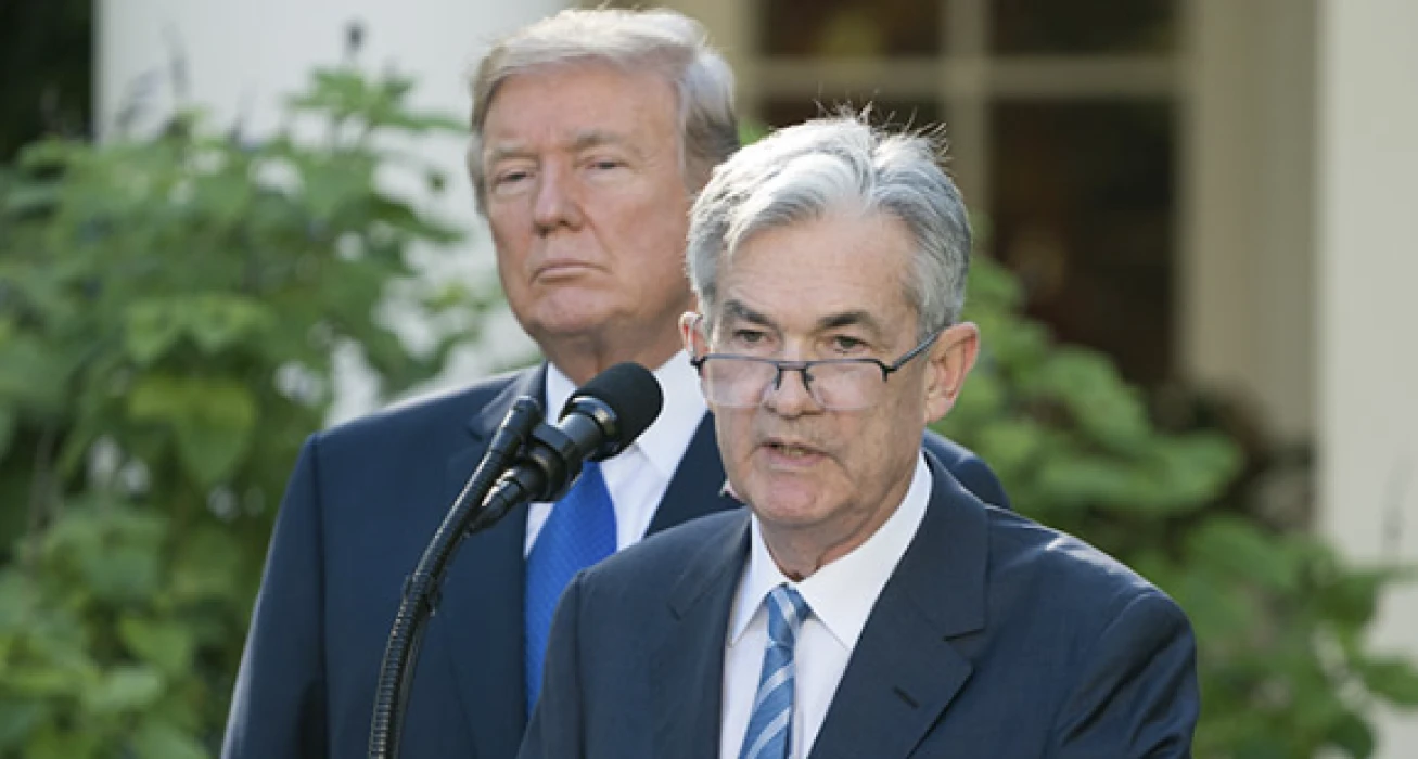 Fed faiz kararı ne oldu? Powell'ın son Fed toplantısı sonrası dikkat çeken mesajlar