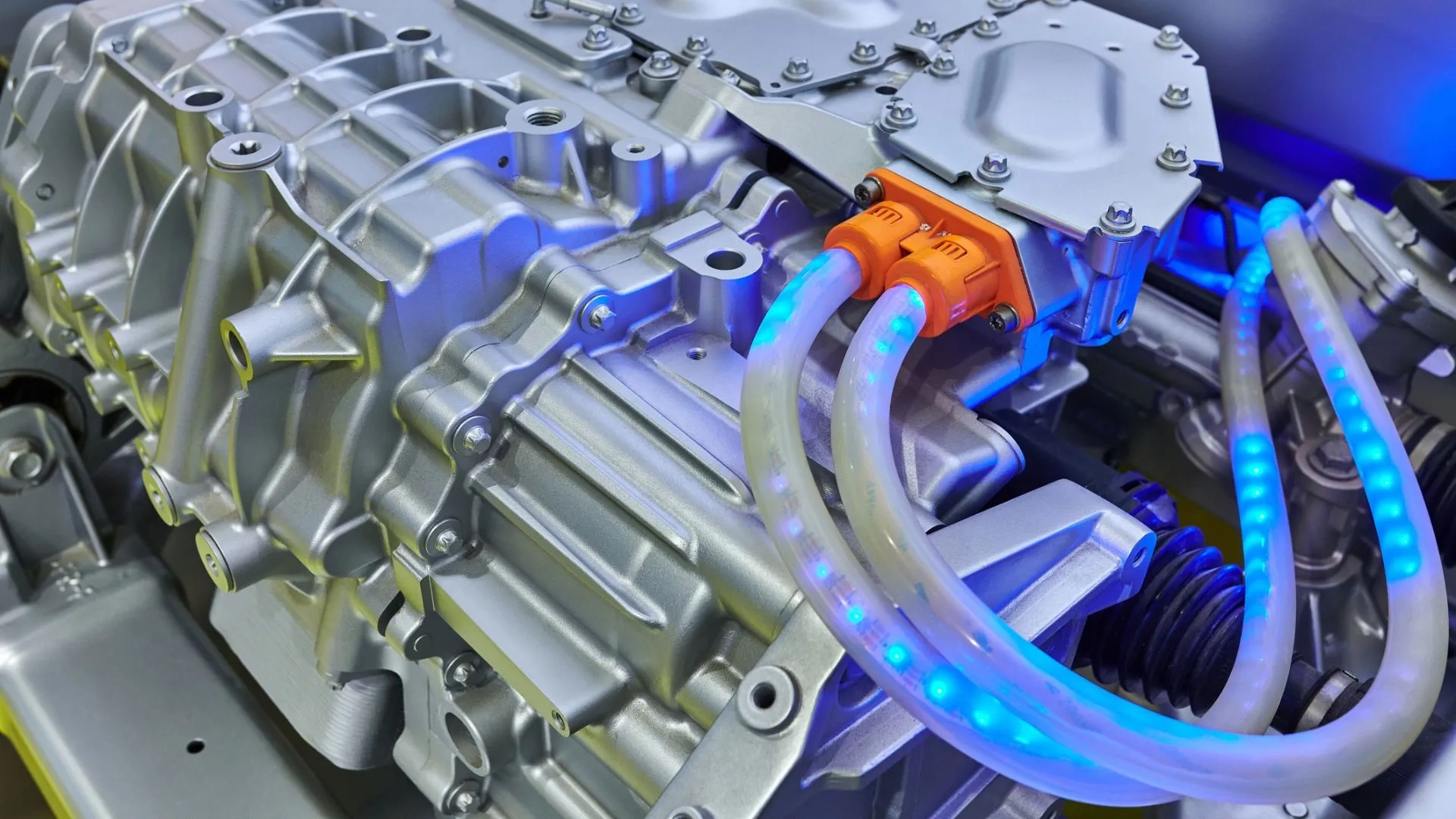 Elektrikli araçlarda menzil kaygısına modüler çözüm