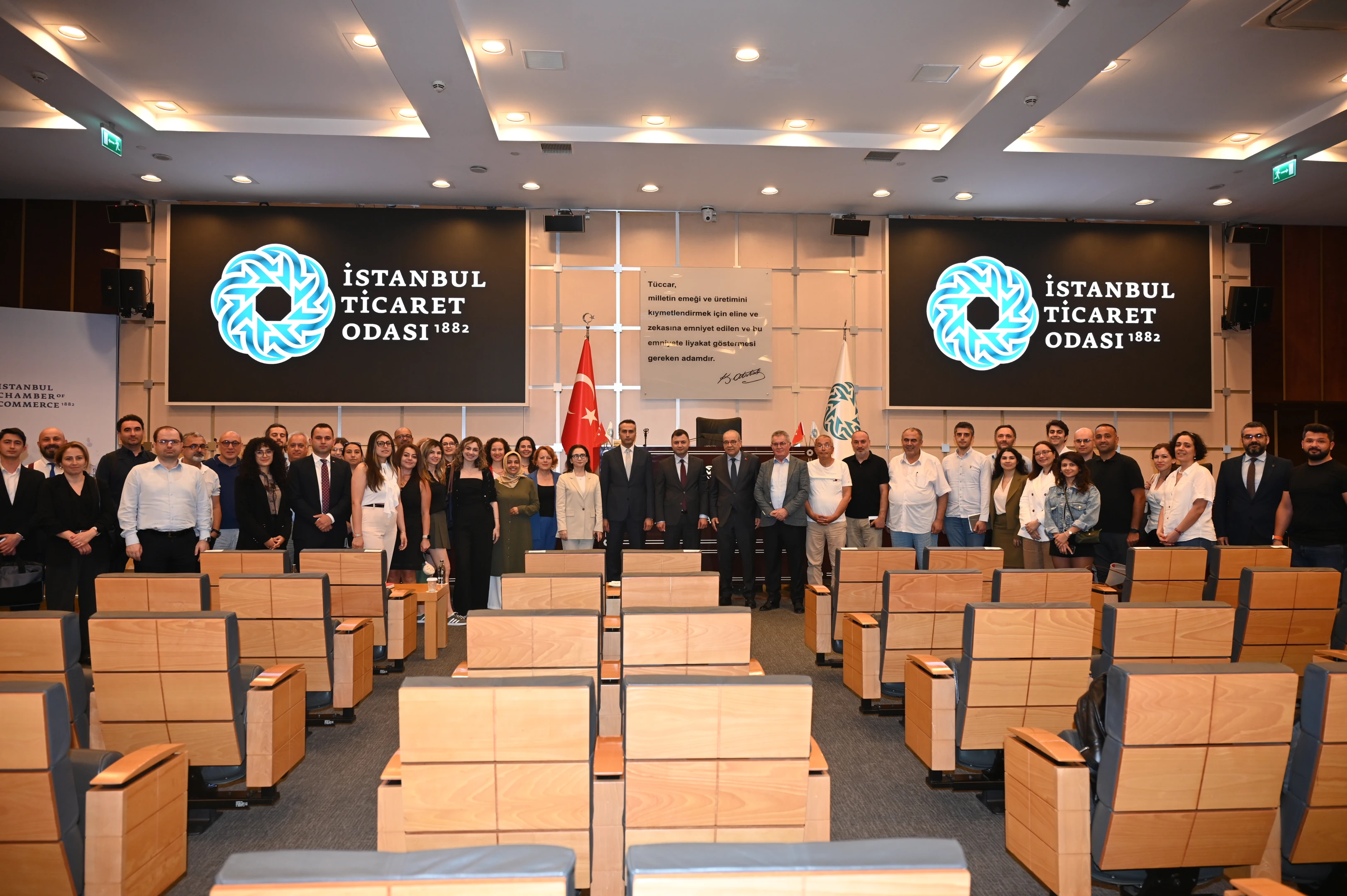 e-defter ortaklar arasında ihtilafı da önleyecek