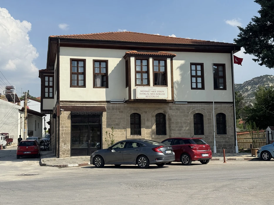 Teke yöresinin kültür başkenti Burdur: Doğal güzellikleri ve tarihi yapılarıyla öne çıkıyor