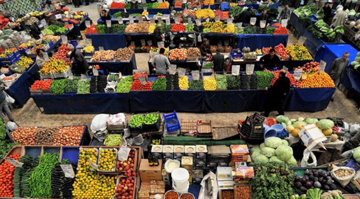 İTO ekim ayı fiyat değişimlerini açıkladı: İşte fiyatı en çok artan ve azalan ürünler