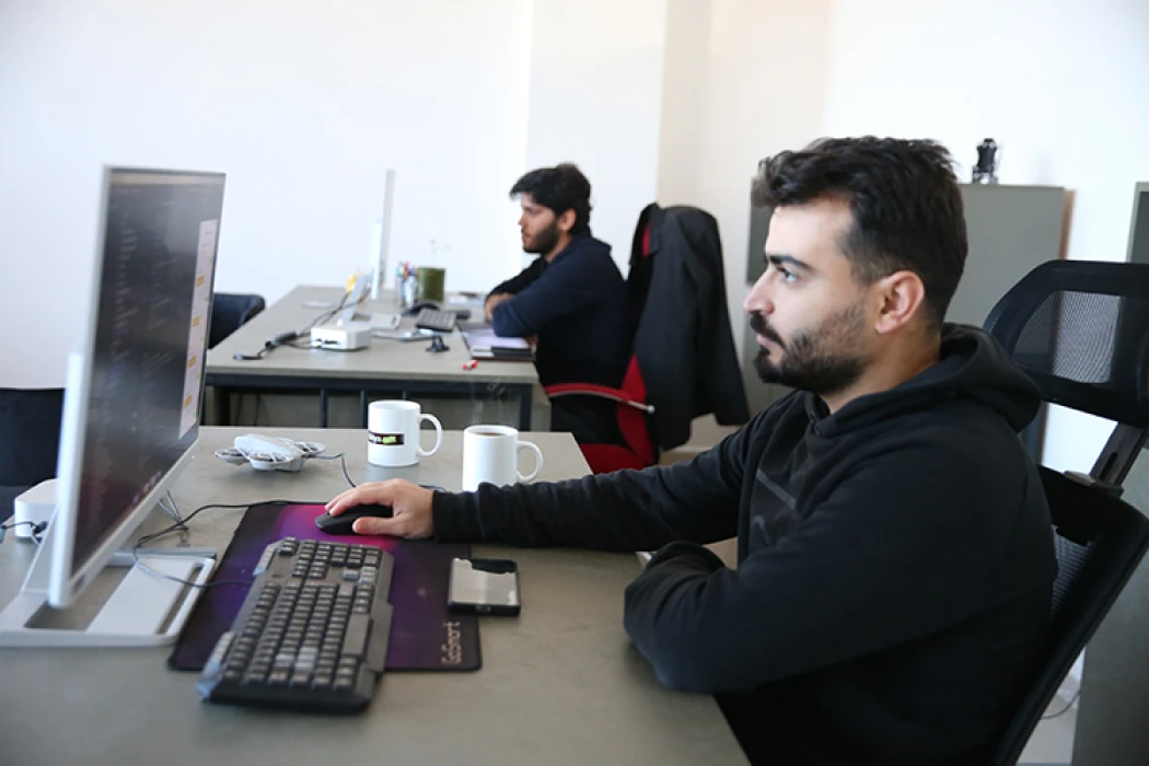 Dicle Teknokent'ten 70'i aşkın ülkeye yazılım alanında ihracat