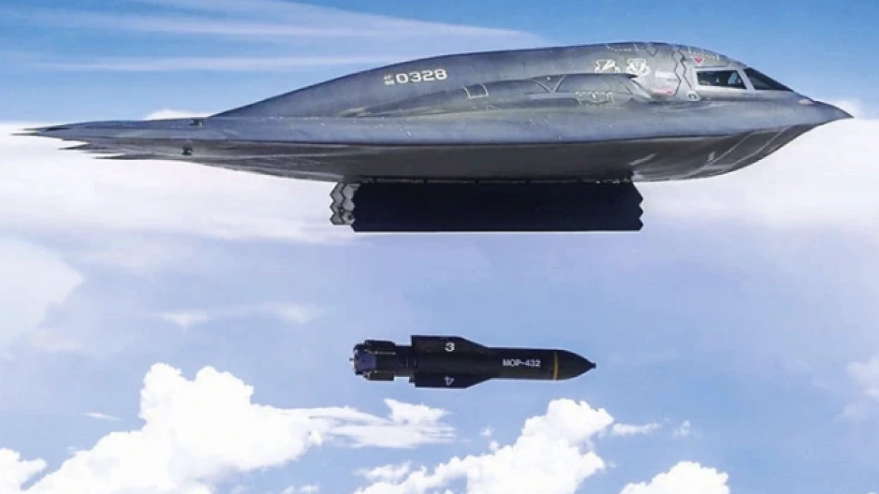 İspanya ABD uçaklarına kapıyı kapattı: B-52 planı rafa kalktı