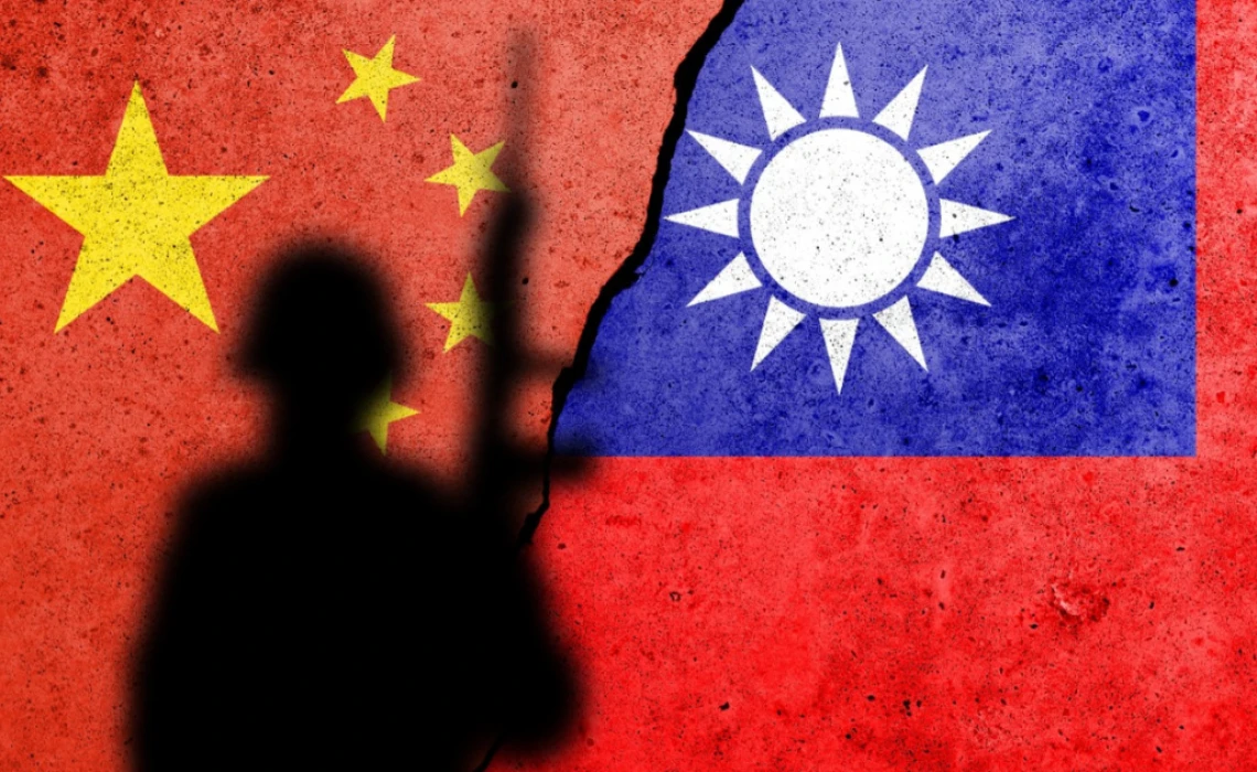 Tüm dünyanın gözü burada: Çin-Tayvan gerilimi tedarik zincirini ve teknoloji piyasasını tehdit ediyor