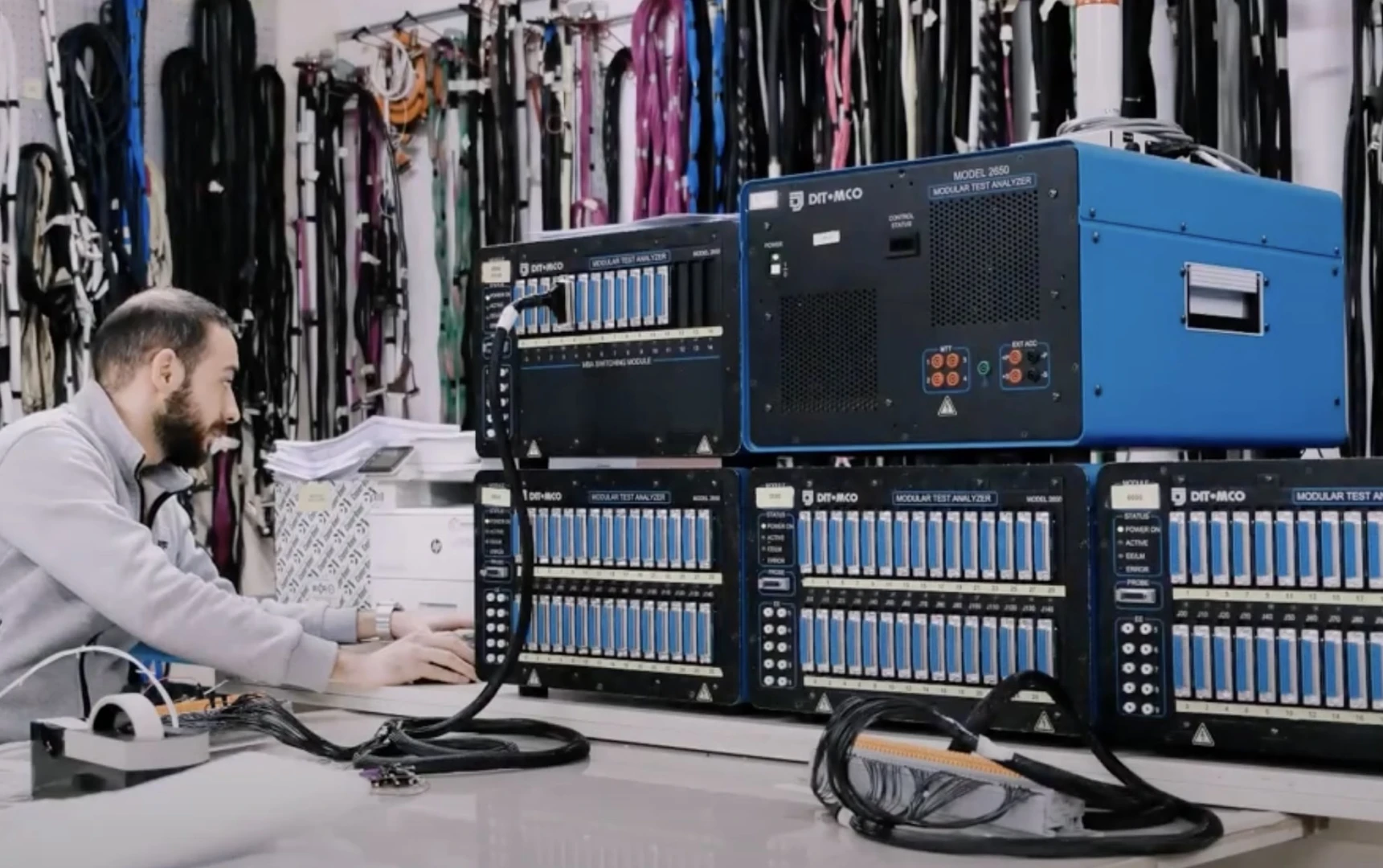 Savunmanın yeni yol haritası! Anahtar teknolojilerde tam egemenlik