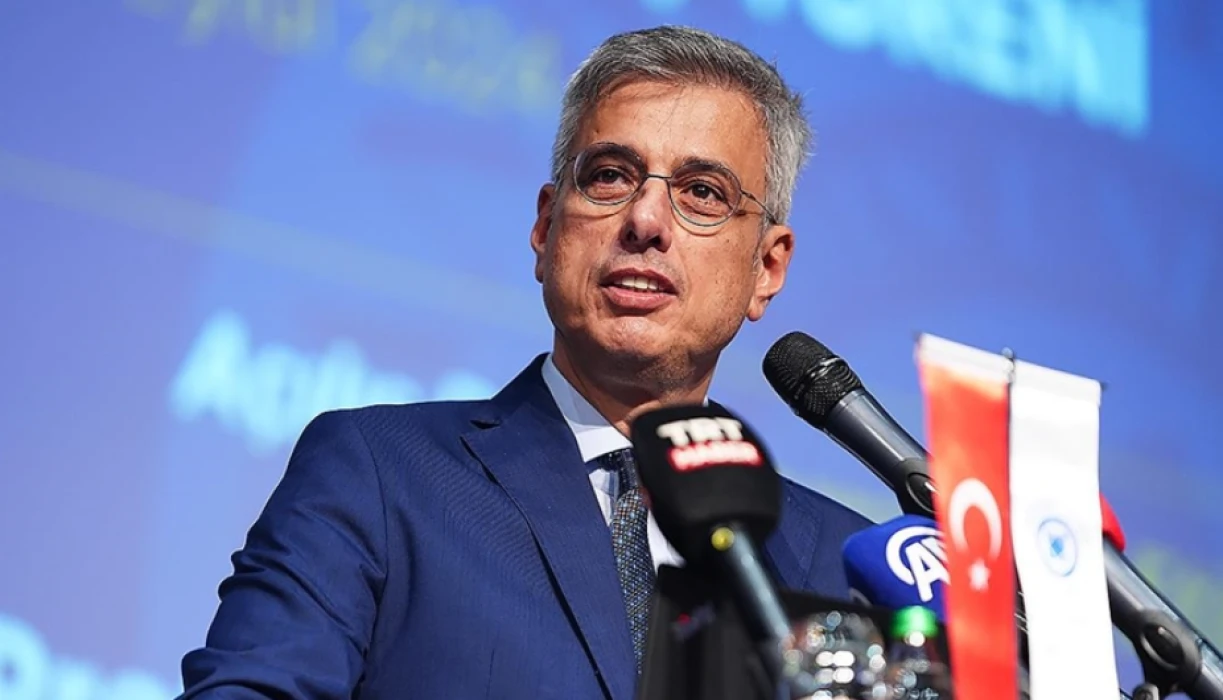 112 tamamen dijital oluyor: Türkiye dünyada ilk olacak sistemini 2026'da devreye alıyor