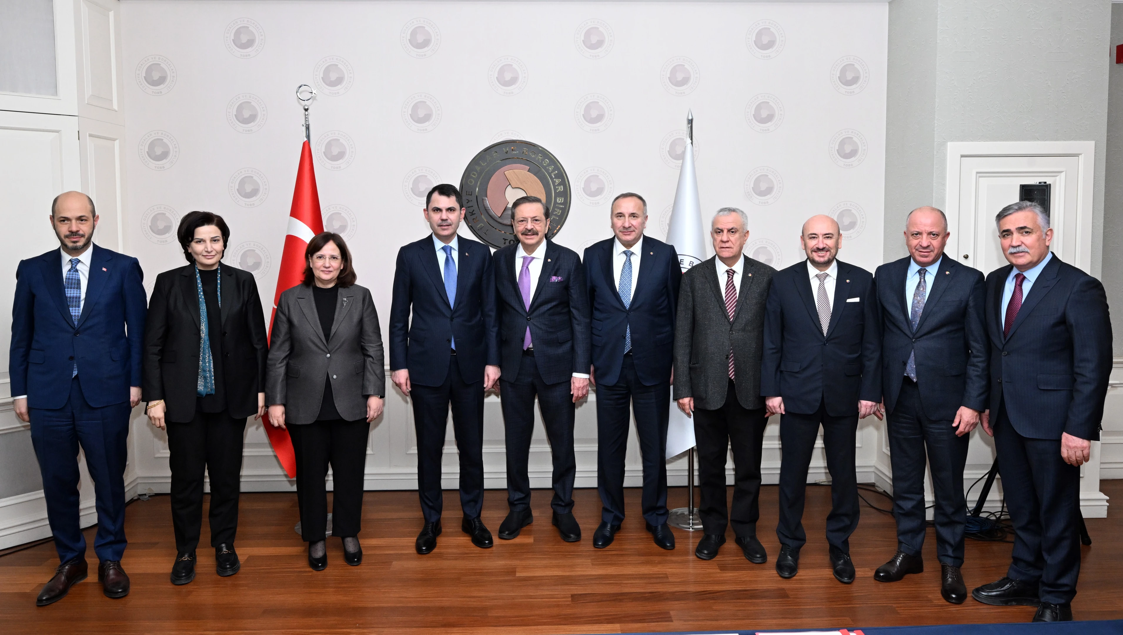 Yapı sektöründe yeni dönem: Yapı Araştırmaları Merkezi kuruluyor