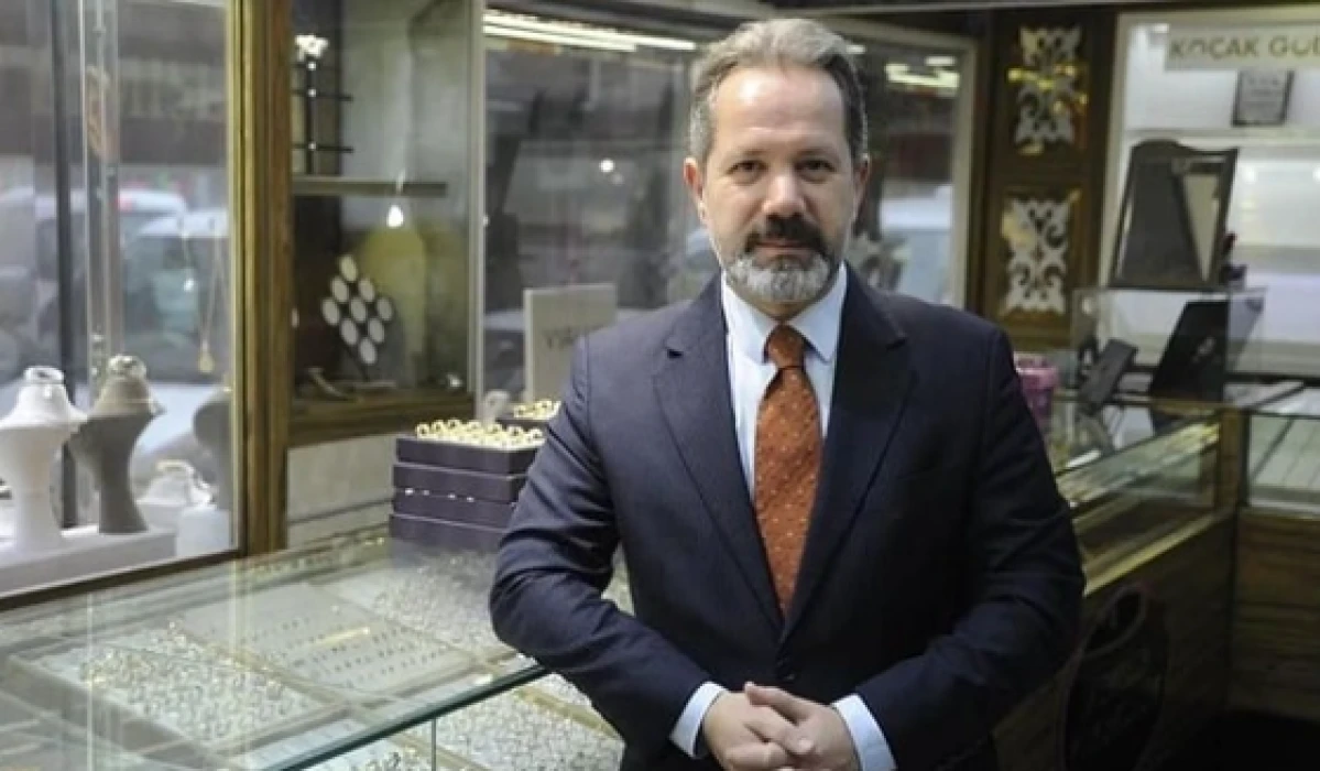 Altın fiyatları düşecek mi yükselecek mi? İslam Memiş açıkladı: Altın borcu olanlar dikkat!